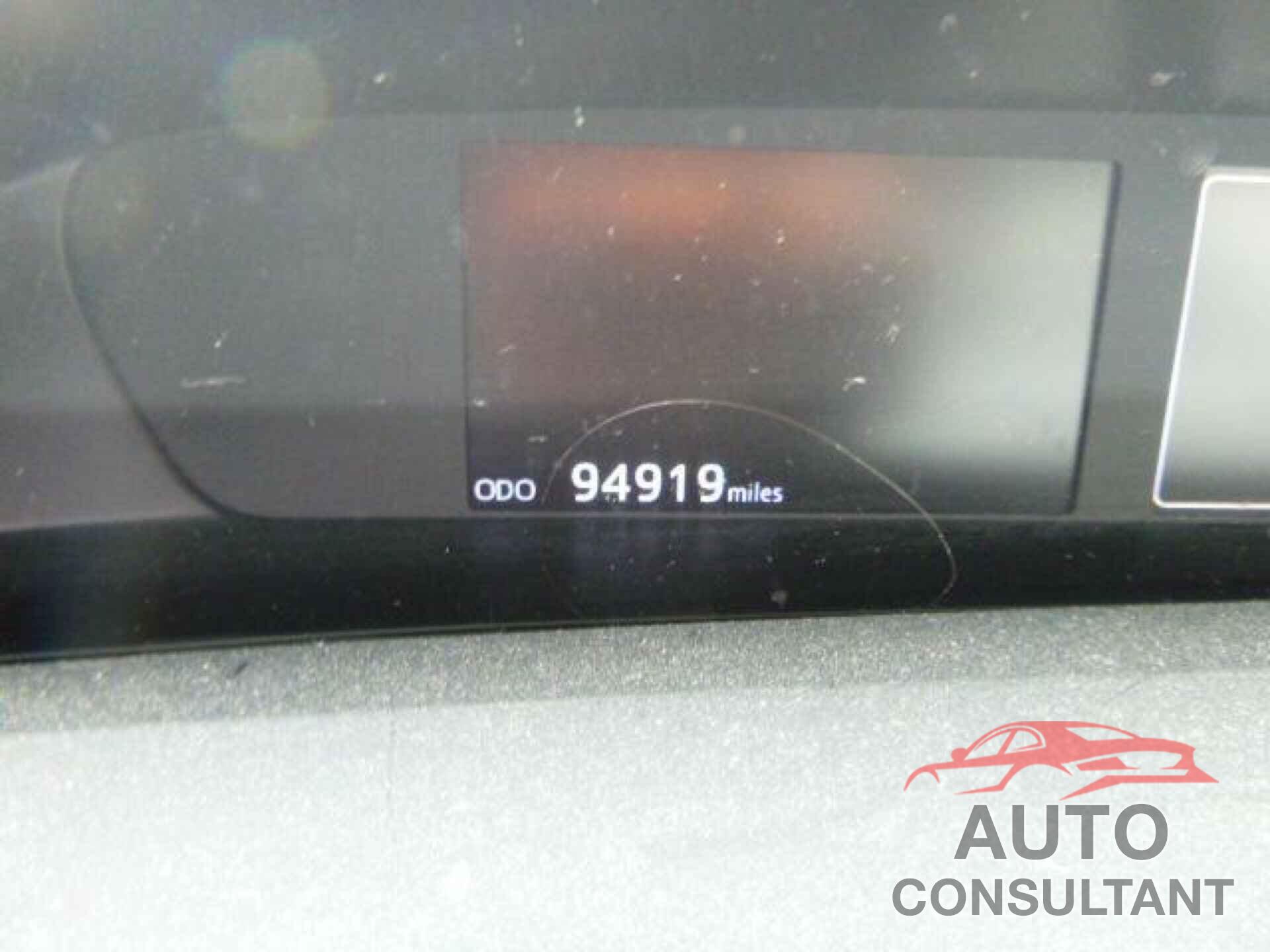 TOYOTA PRIUS 2019 - JTDKARFU5K3070776