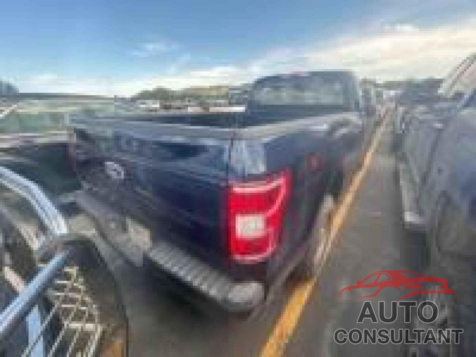 FORD F-150 2019 - 1FTMF1EB1KKD18037