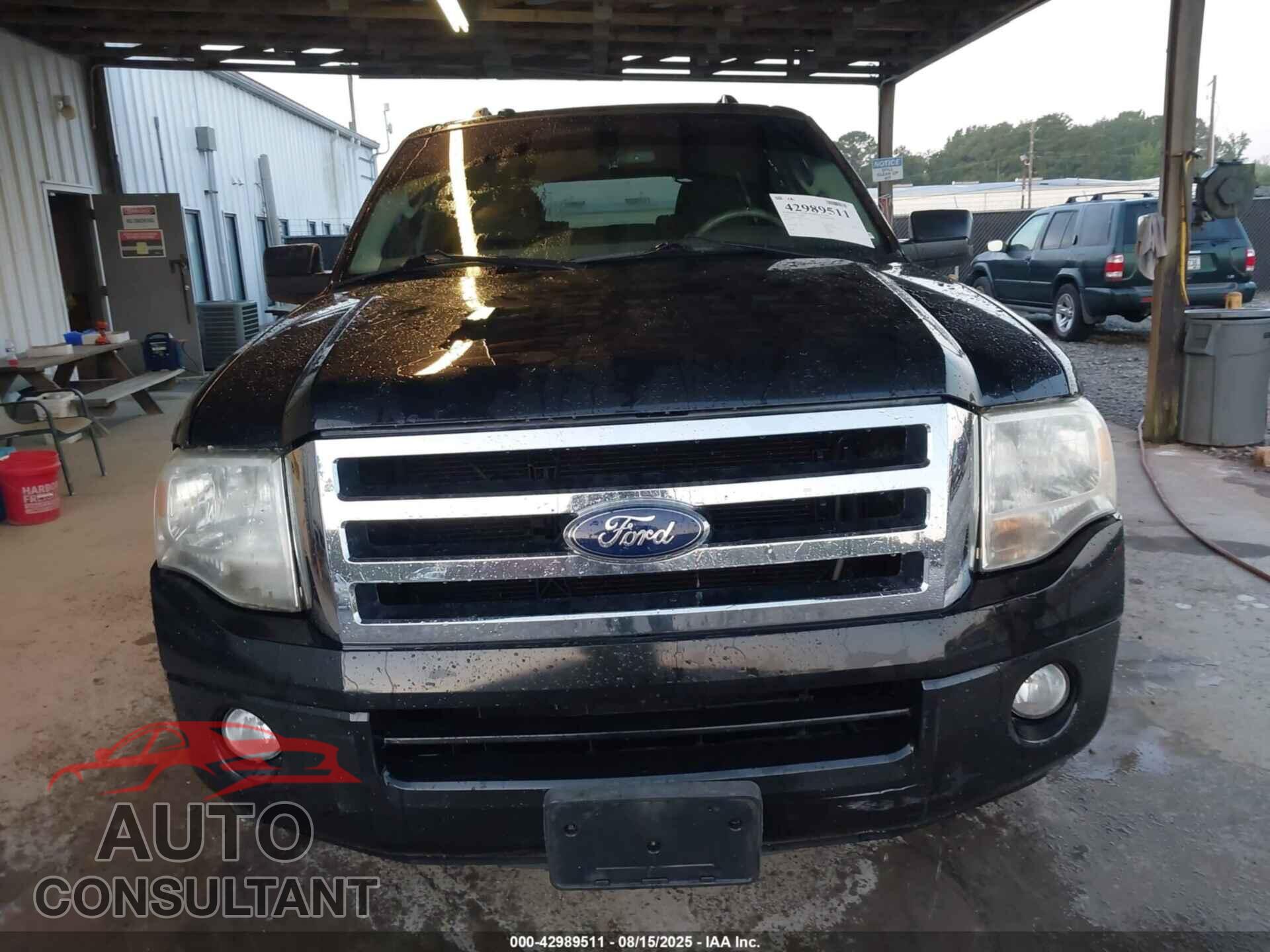 FORD EXPEDITION 2012 - 1FMJU1H5XCEF52493