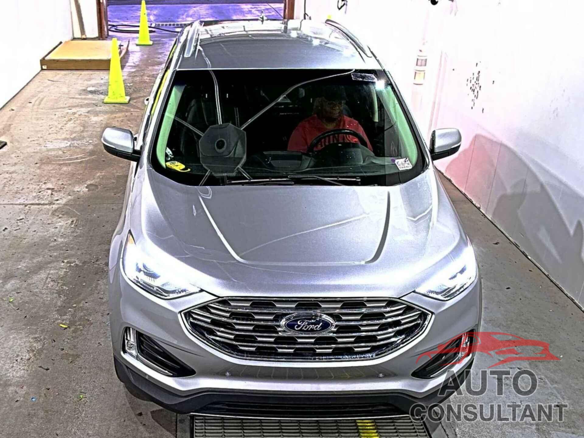 FORD EDGE 2020 - 2FMPK3K95LBA30678