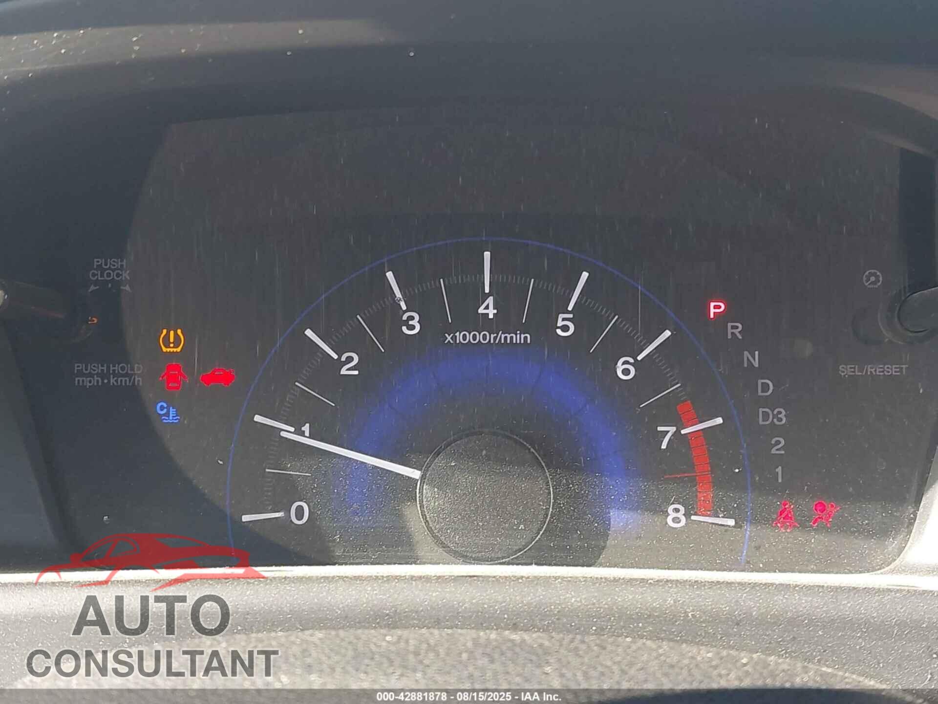 HONDA CIVIC 2013 - 19XFB2F85DE225525