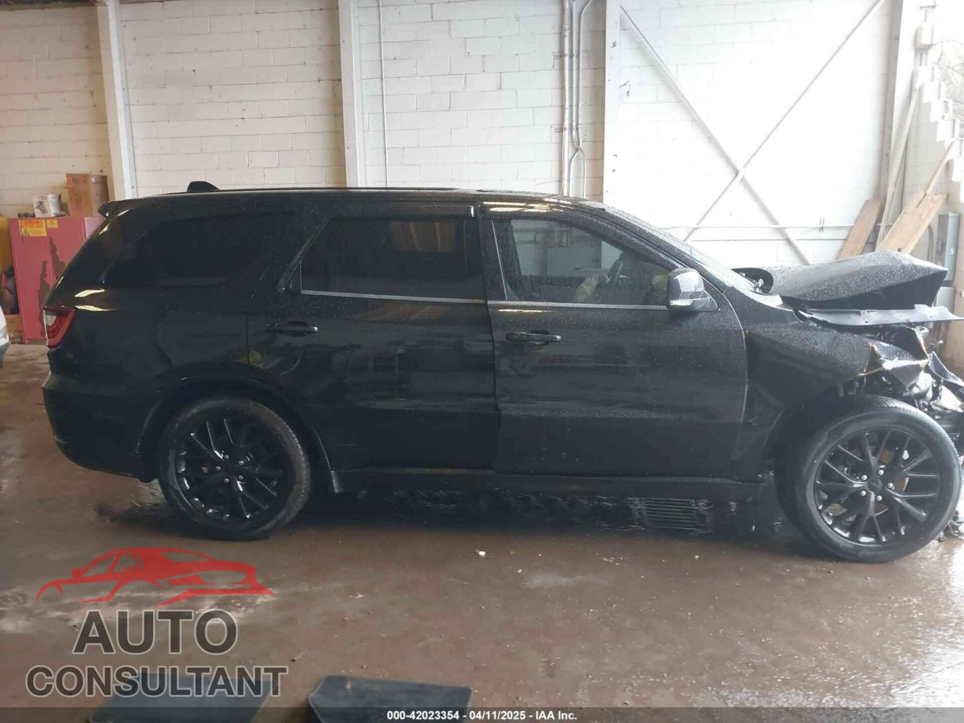 DODGE DURANGO 2014 - 1C4RDHDG9EC975863