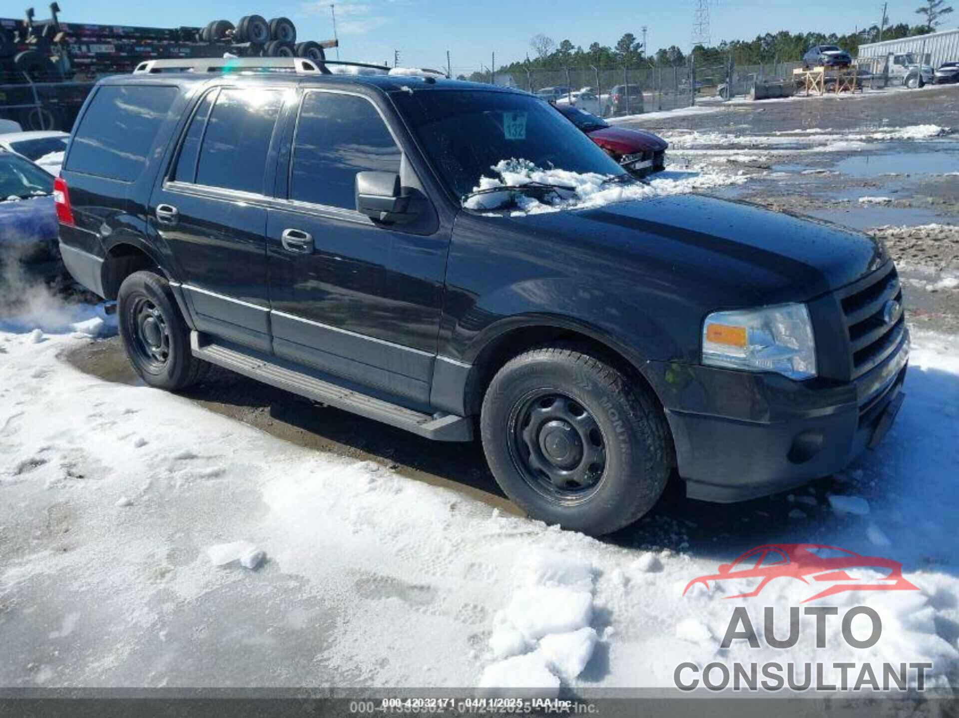 FORD EXPEDITION 2012 - 1FMJU1F55CEF59001