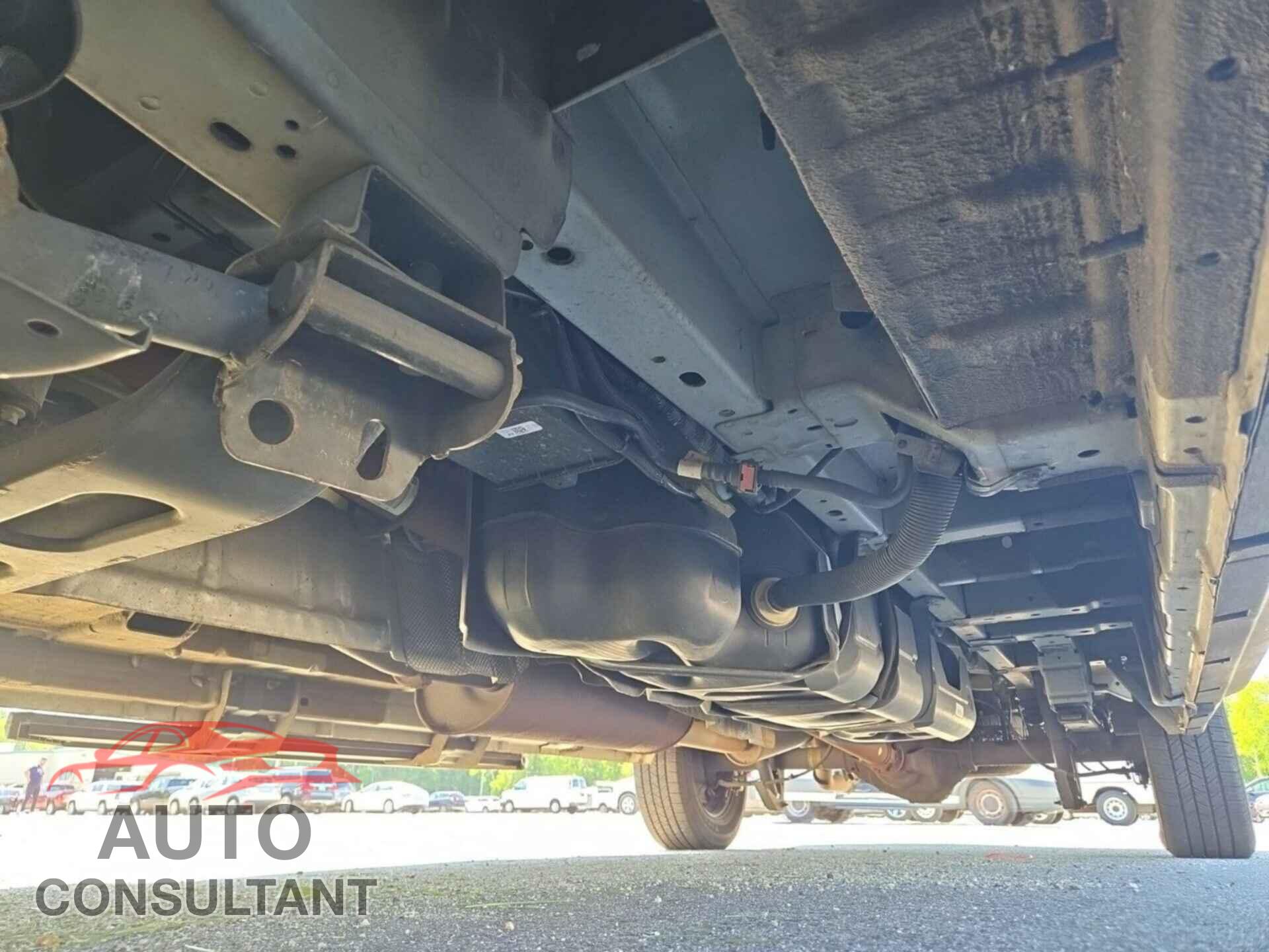 FORD TRANSIT 2019 - 1FTYR2CM4KKB26470