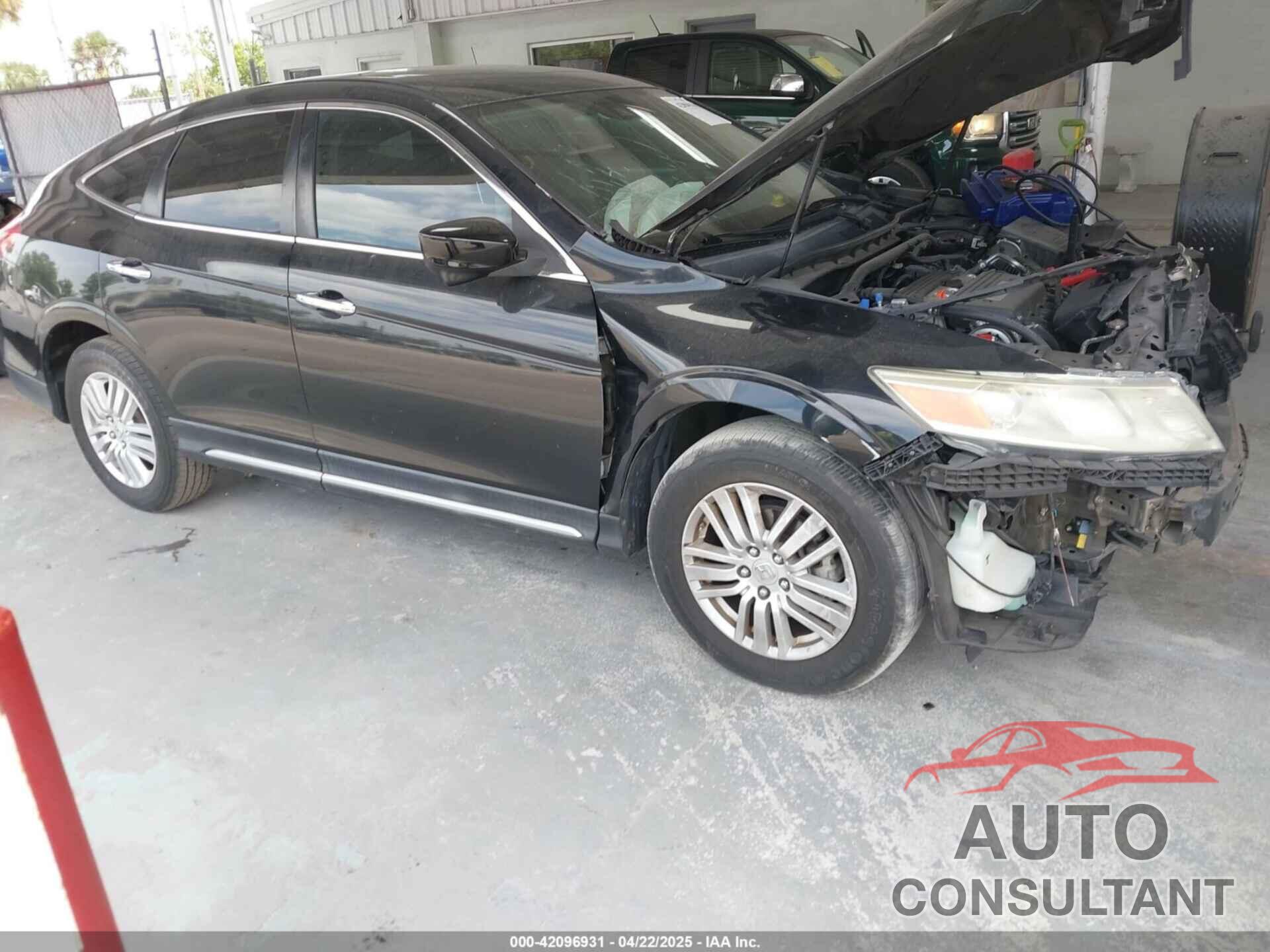 HONDA CROSSTOUR 2015 - 5J6TF3H59FL001968