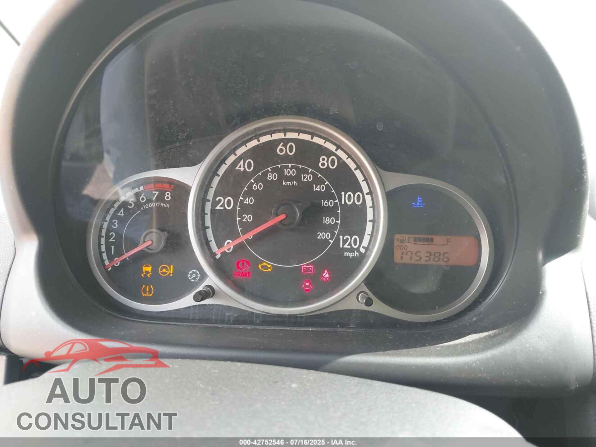 MAZDA MAZDA2 2014 - JM1DE1KY5E0183575