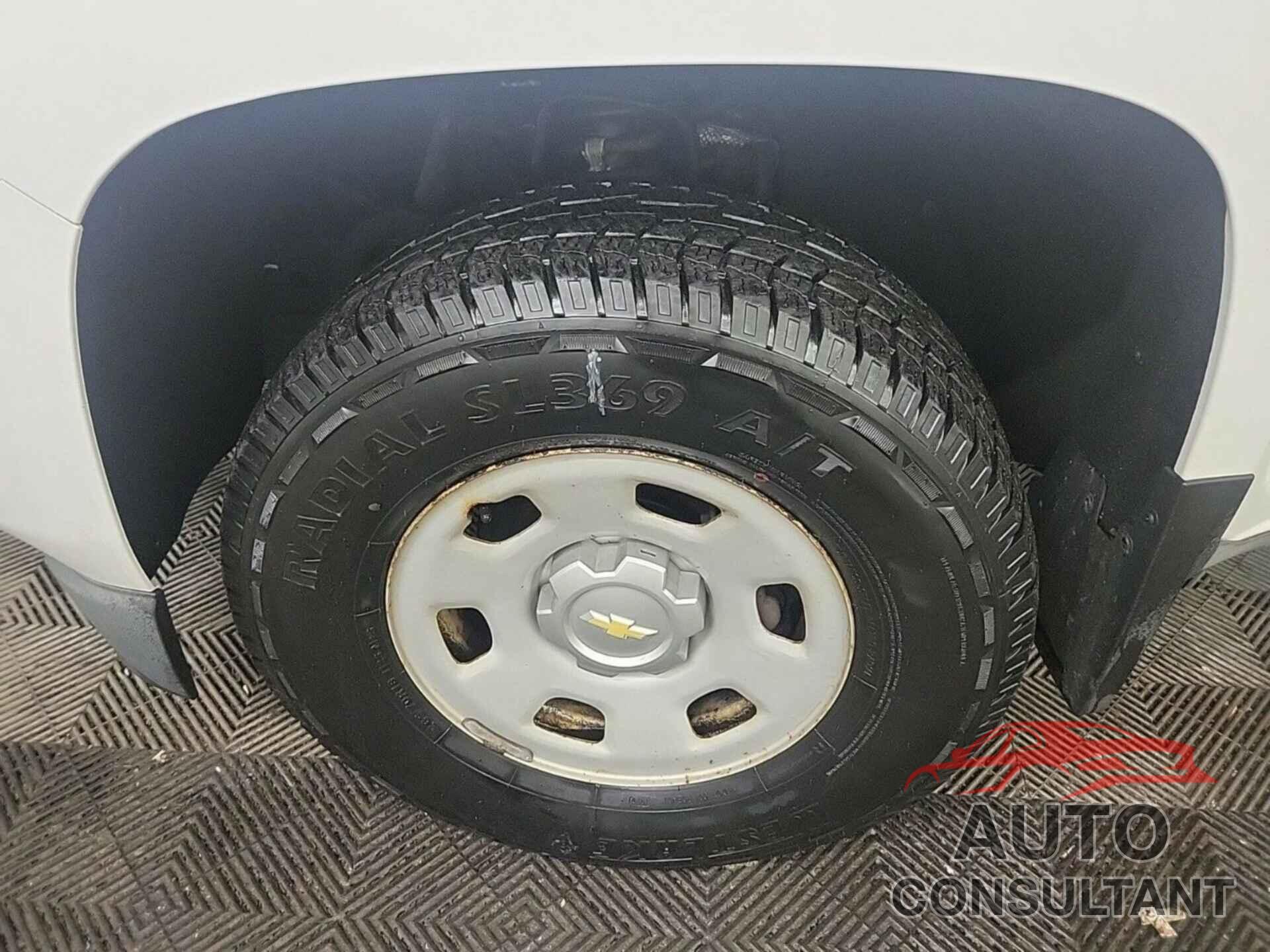 CHEVROLET COLORADO 2015 - 1GCHTAE31F1176111