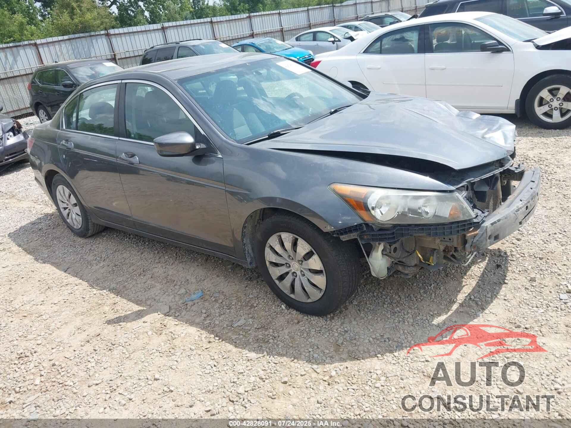 HONDA ACCORD 2012 - 1HGCP2F3XCA191349