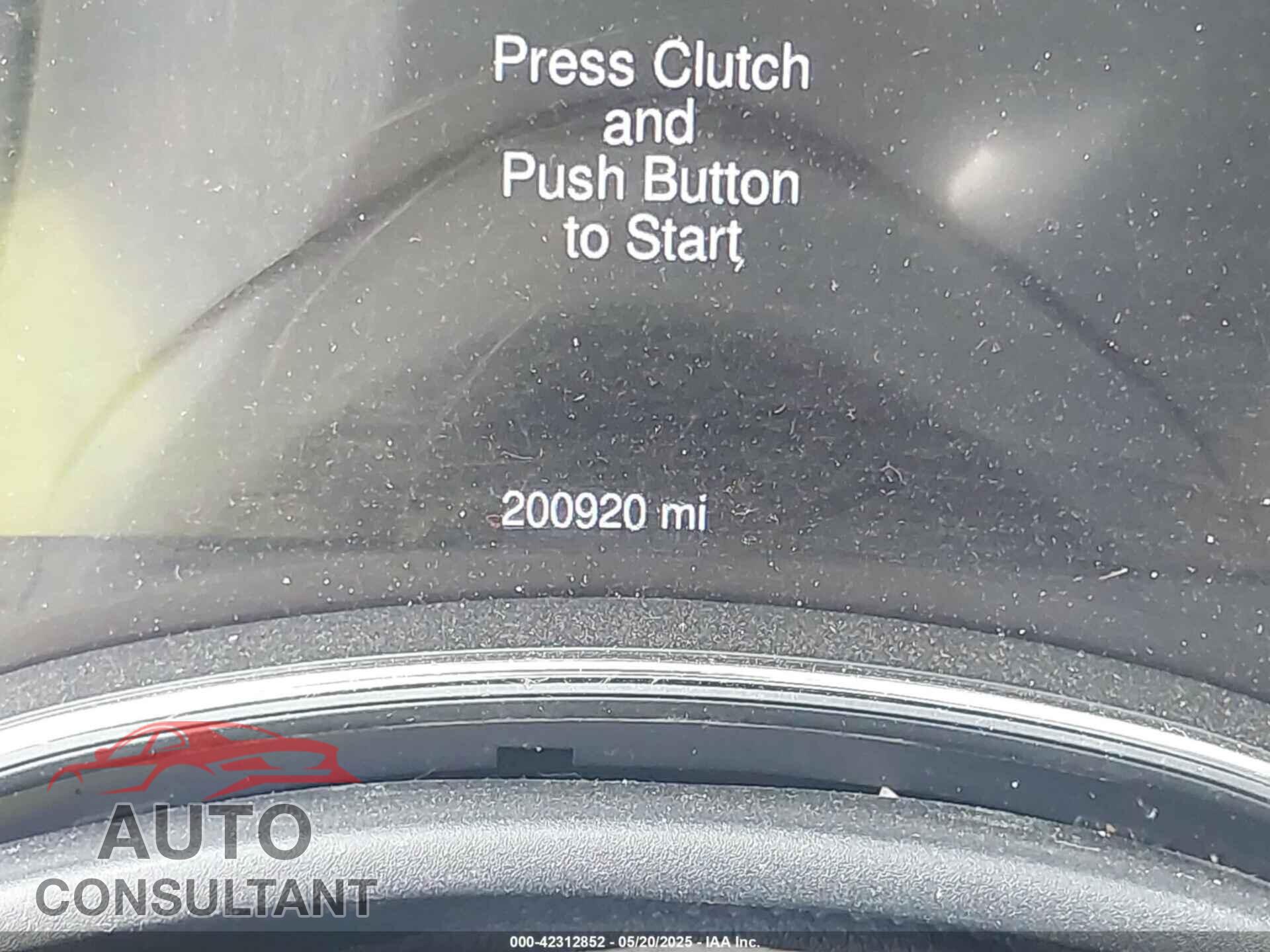 DODGE DURANGO 2014 - 1C4RDJAG3EC301218
