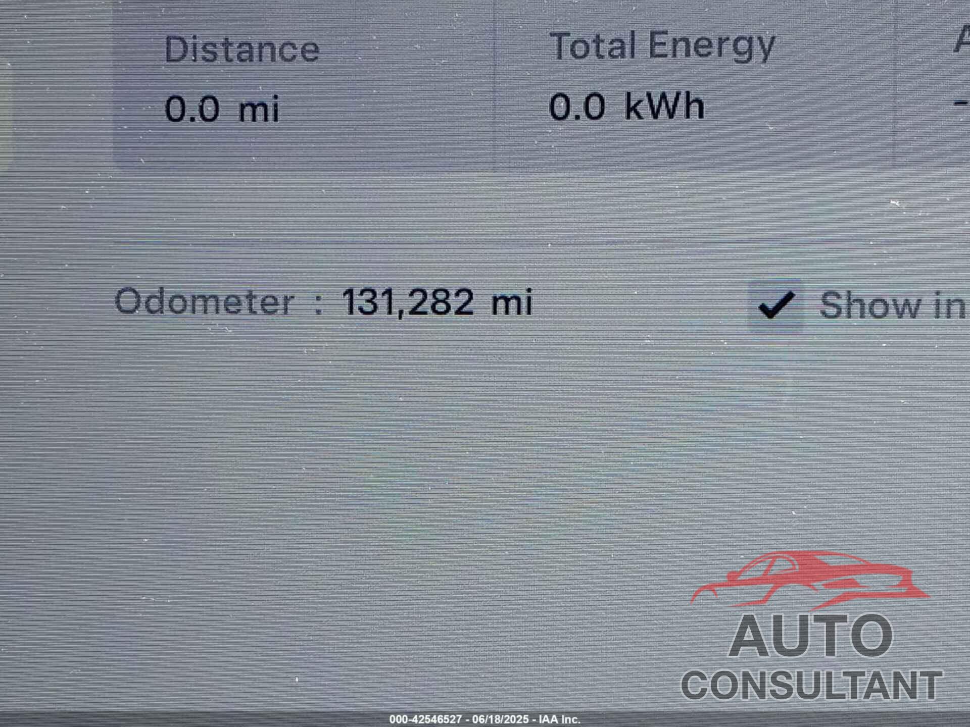 TESLA MODEL S 2016 - 5YJSA1E47GF136449