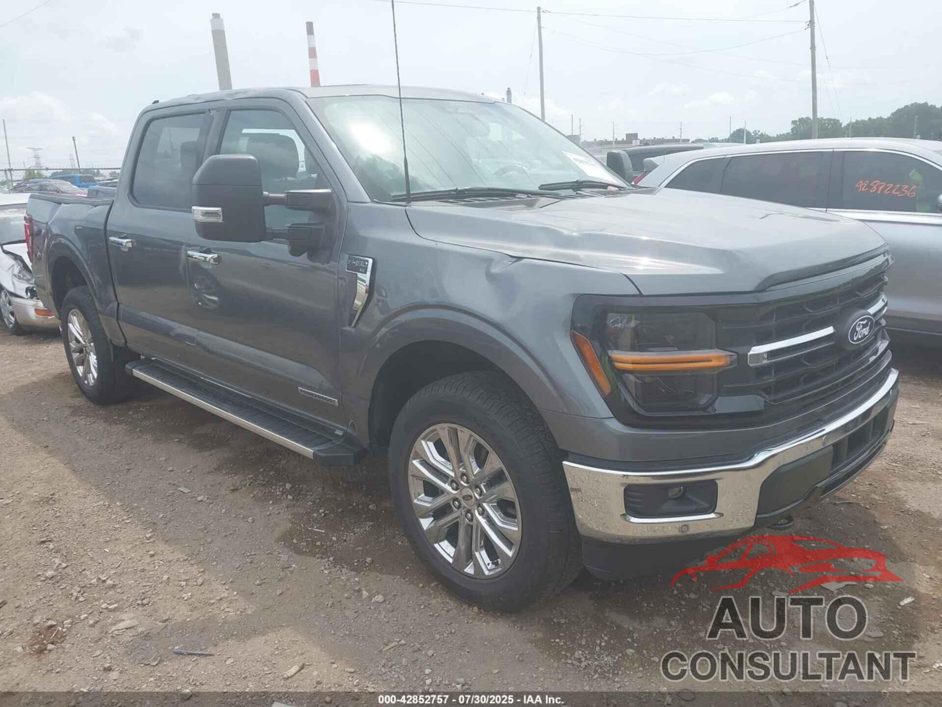 FORD F-150 2024 - 1FTFW3LD1RFB03026
