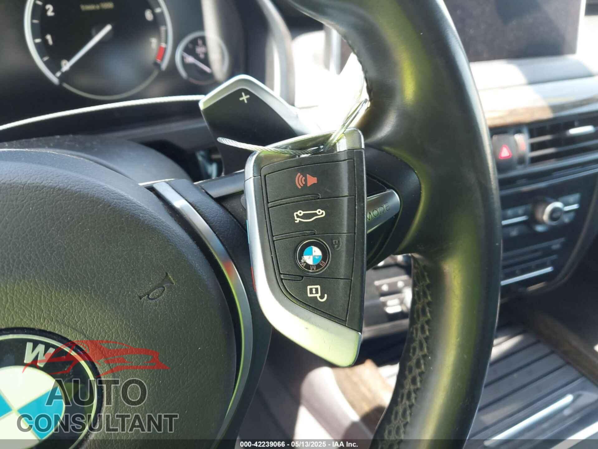 BMW X5 2017 - 5UXKR0C52H0U50944