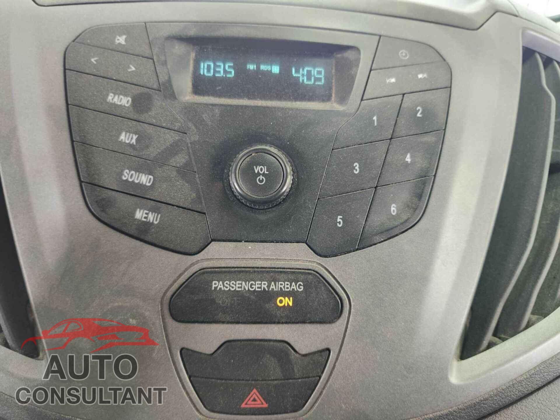 FORD TRANSIT 2015 - 1FTNE2YM2FKB30014