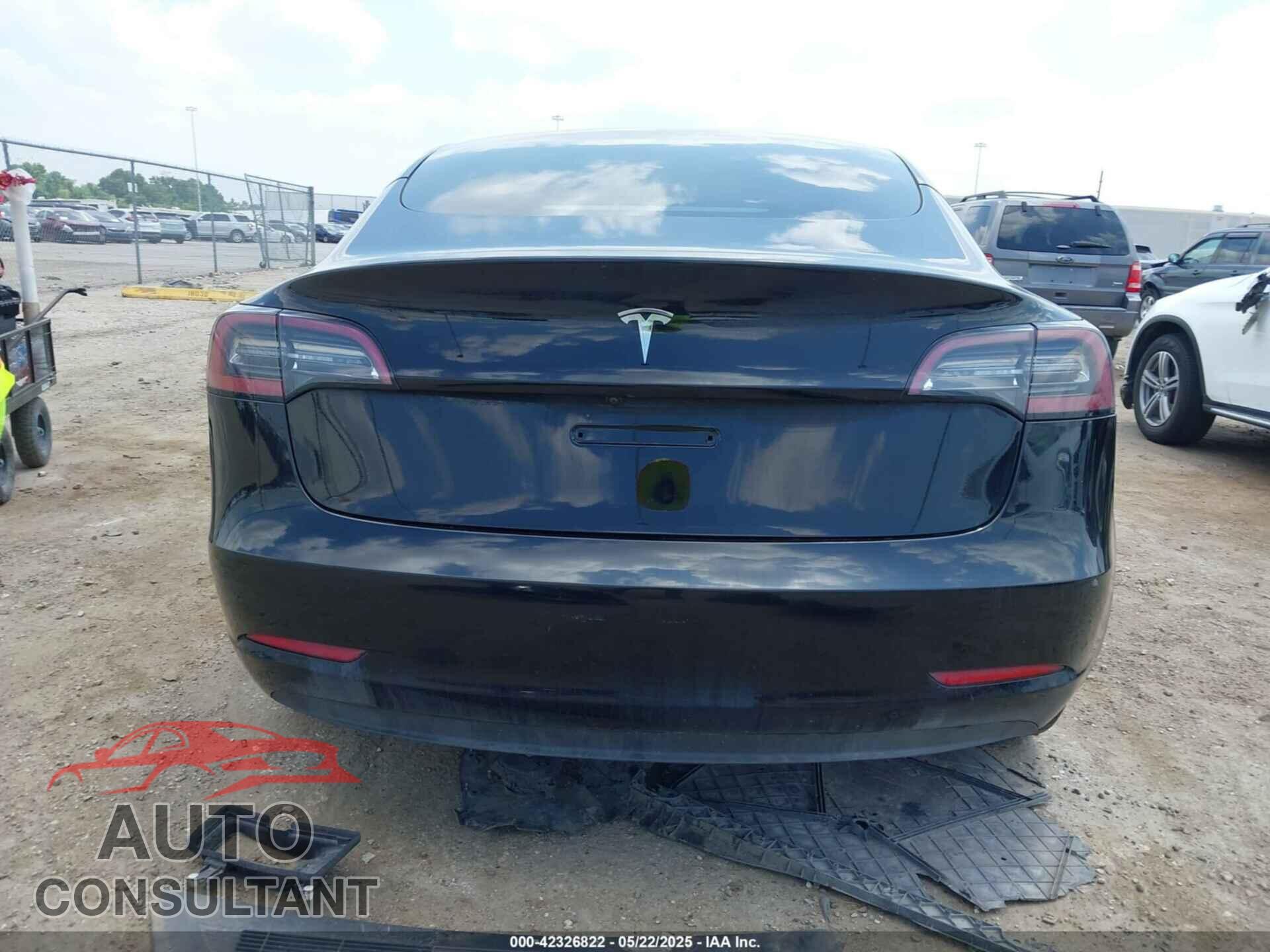 TESLA MODEL 3 2023 - 5YJ3E1EA8PF454210