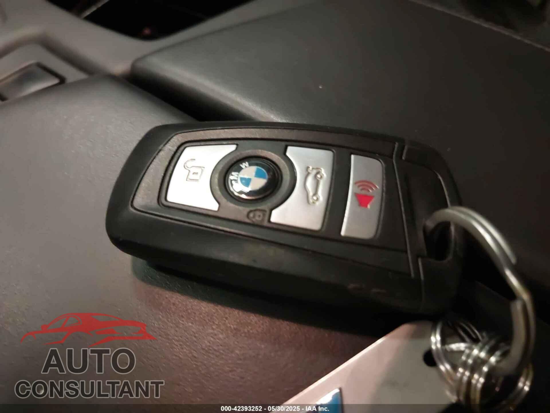 BMW M5 2013 - WBSFV9C57DC774122
