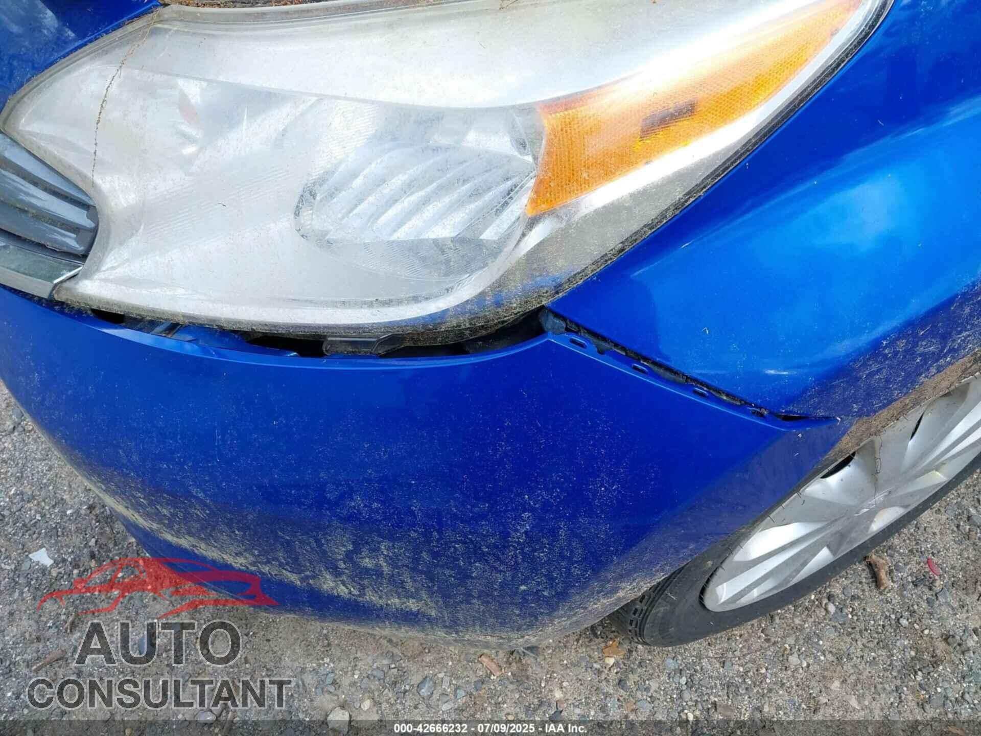 NISSAN VERSA NOTE 2014 - 3N1CE2CP2EL415269