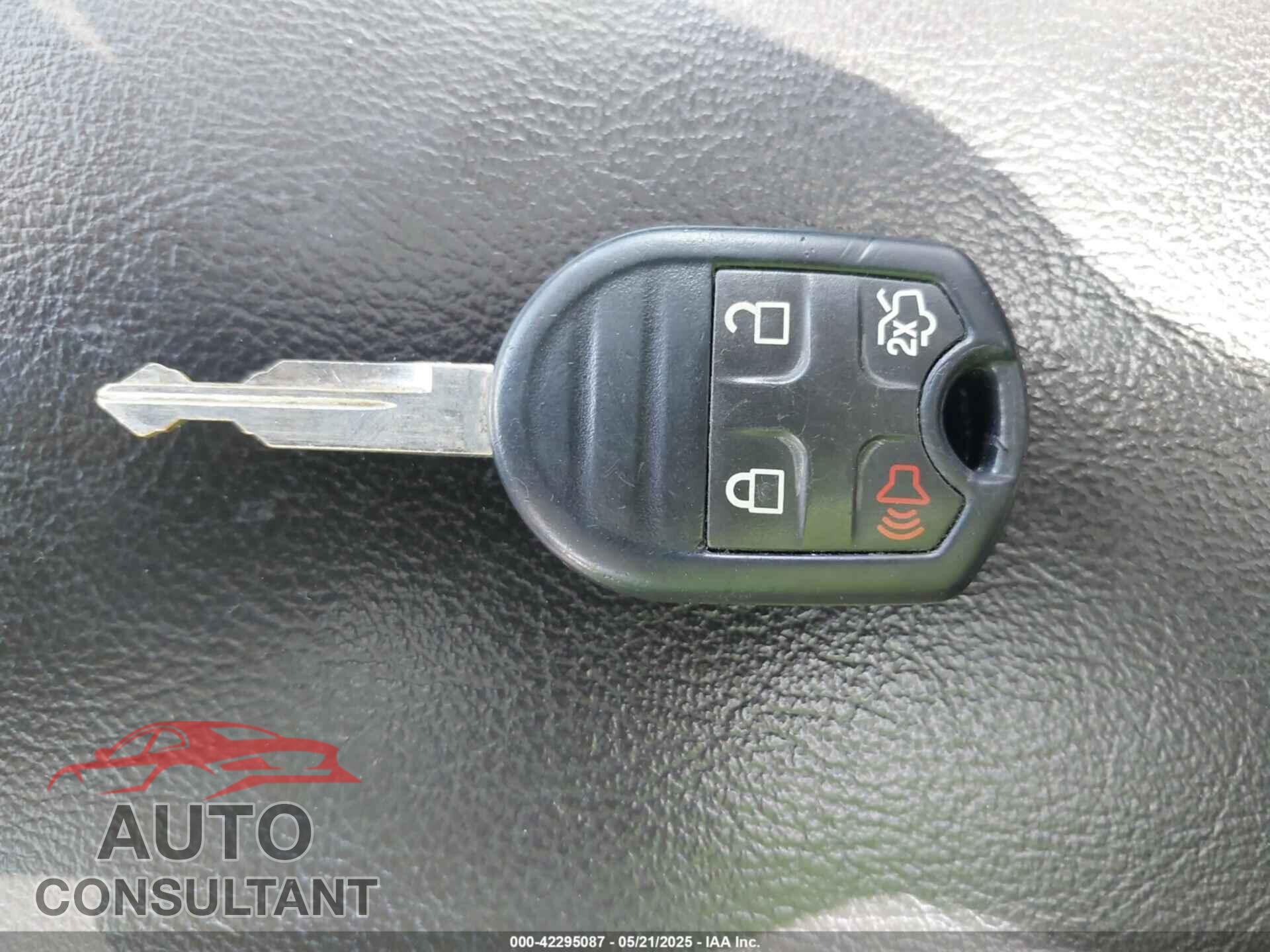 FORD EDGE 2013 - 2FMDK4JC0DBB50167