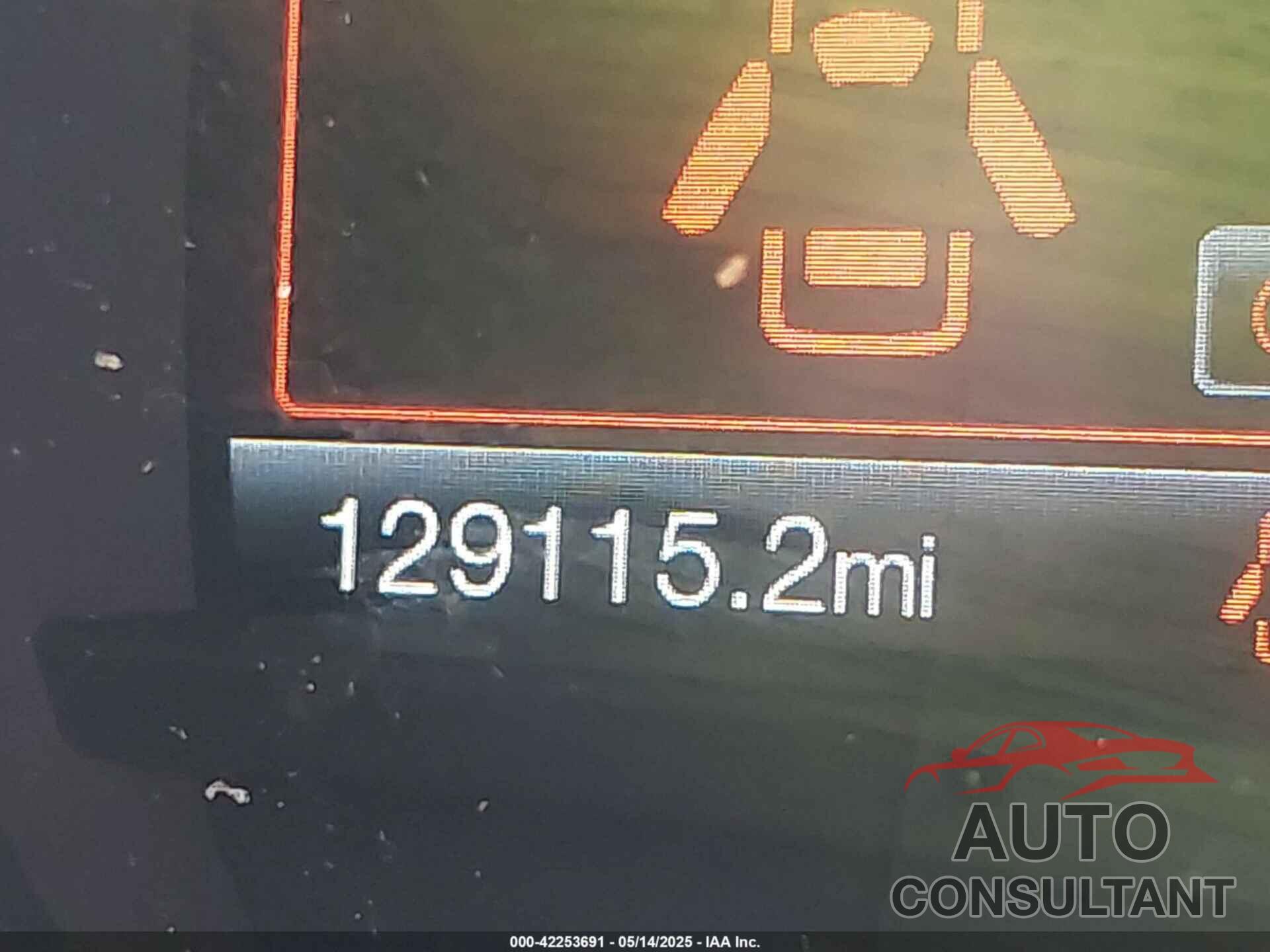 FORD FUSION 2017 - 3FA6P0T94HR321704