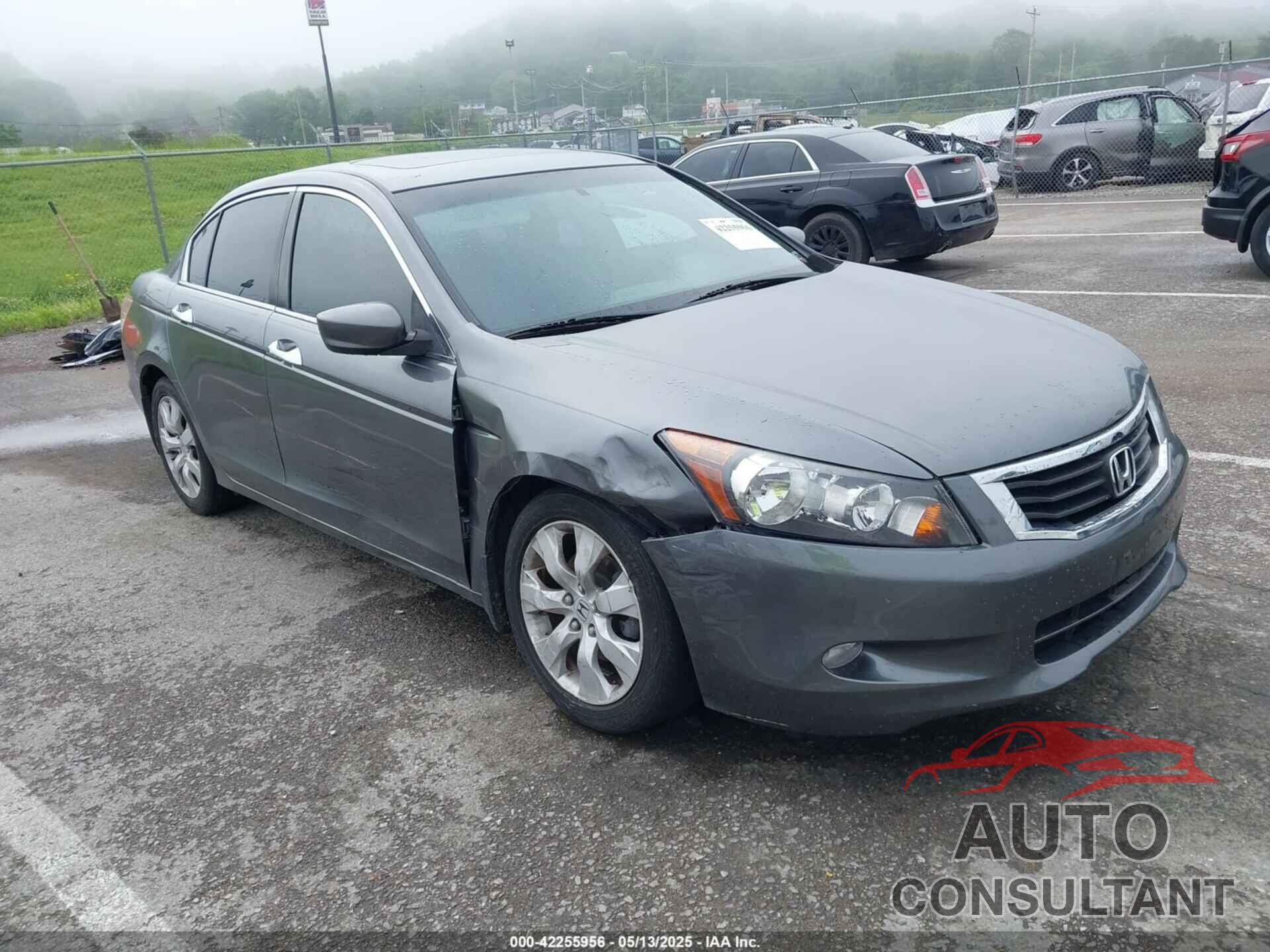 HONDA ACCORD 2009 - 1HGCP36739A018306