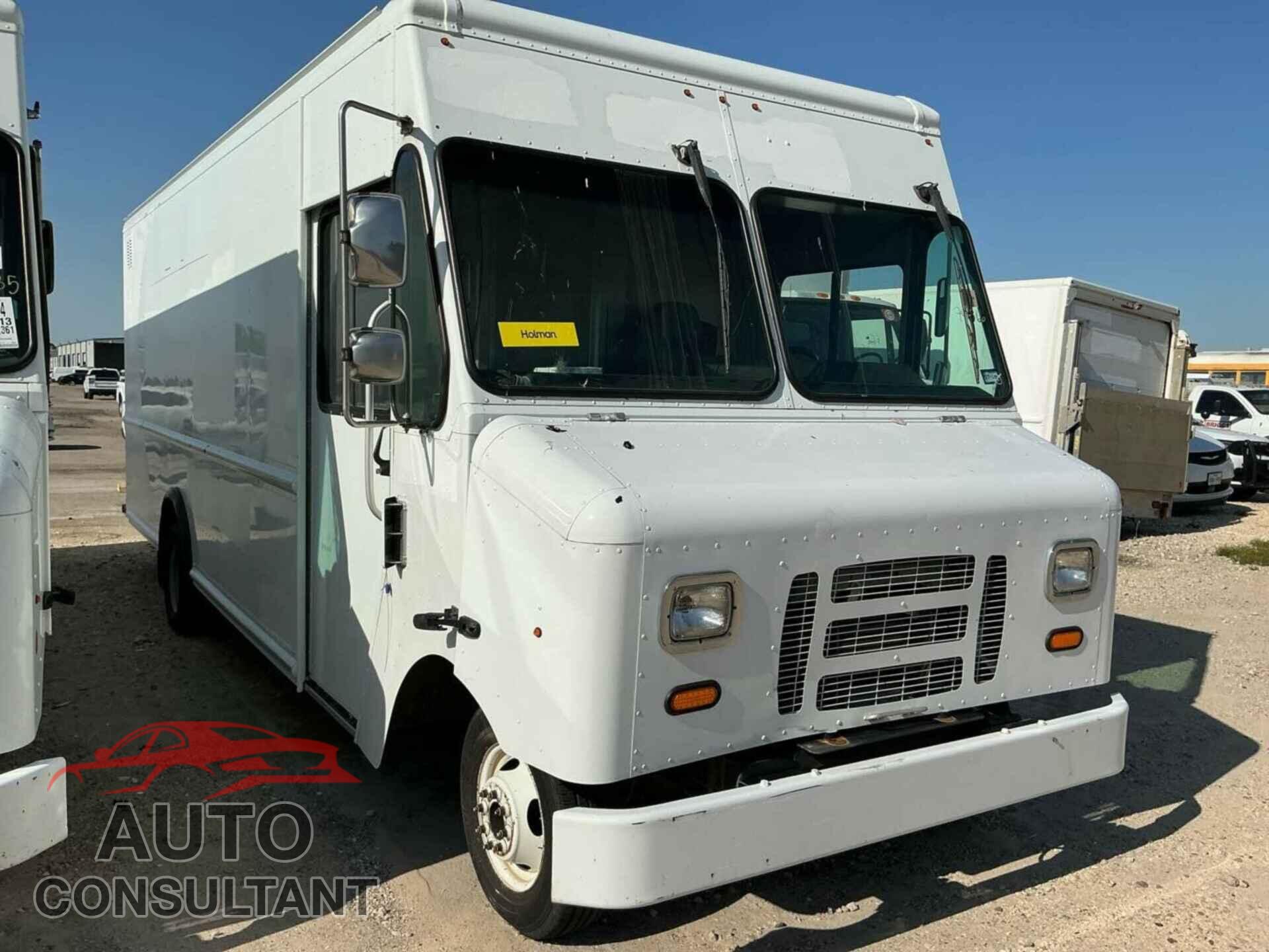 FORD ECONOLINE 2013 - 1FC4E4KLXDDA84036