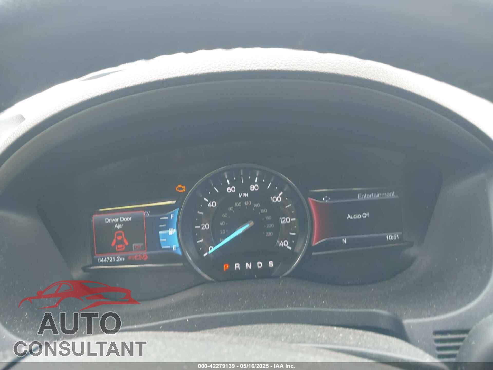 FORD EXPLORER 2018 - 1FM5K7D8XJGB51280