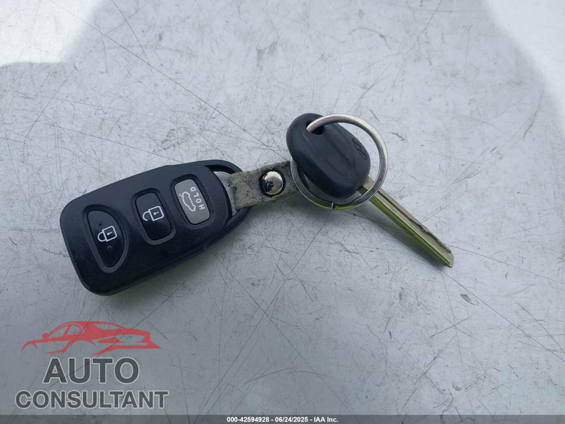HYUNDAI SONATA 2014 - 5NPEB4ACXEH931910
