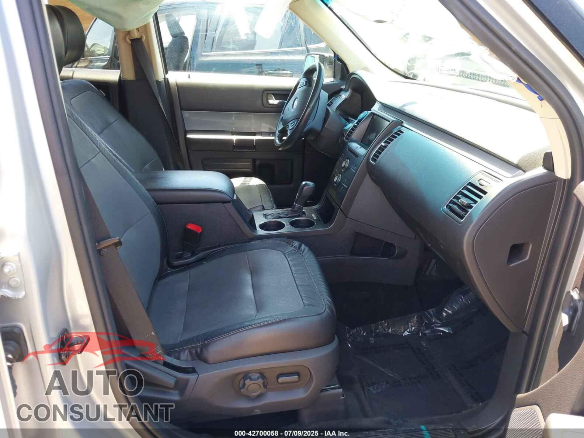 FORD FLEX 2014 - 2FMGK5C85EBD45212