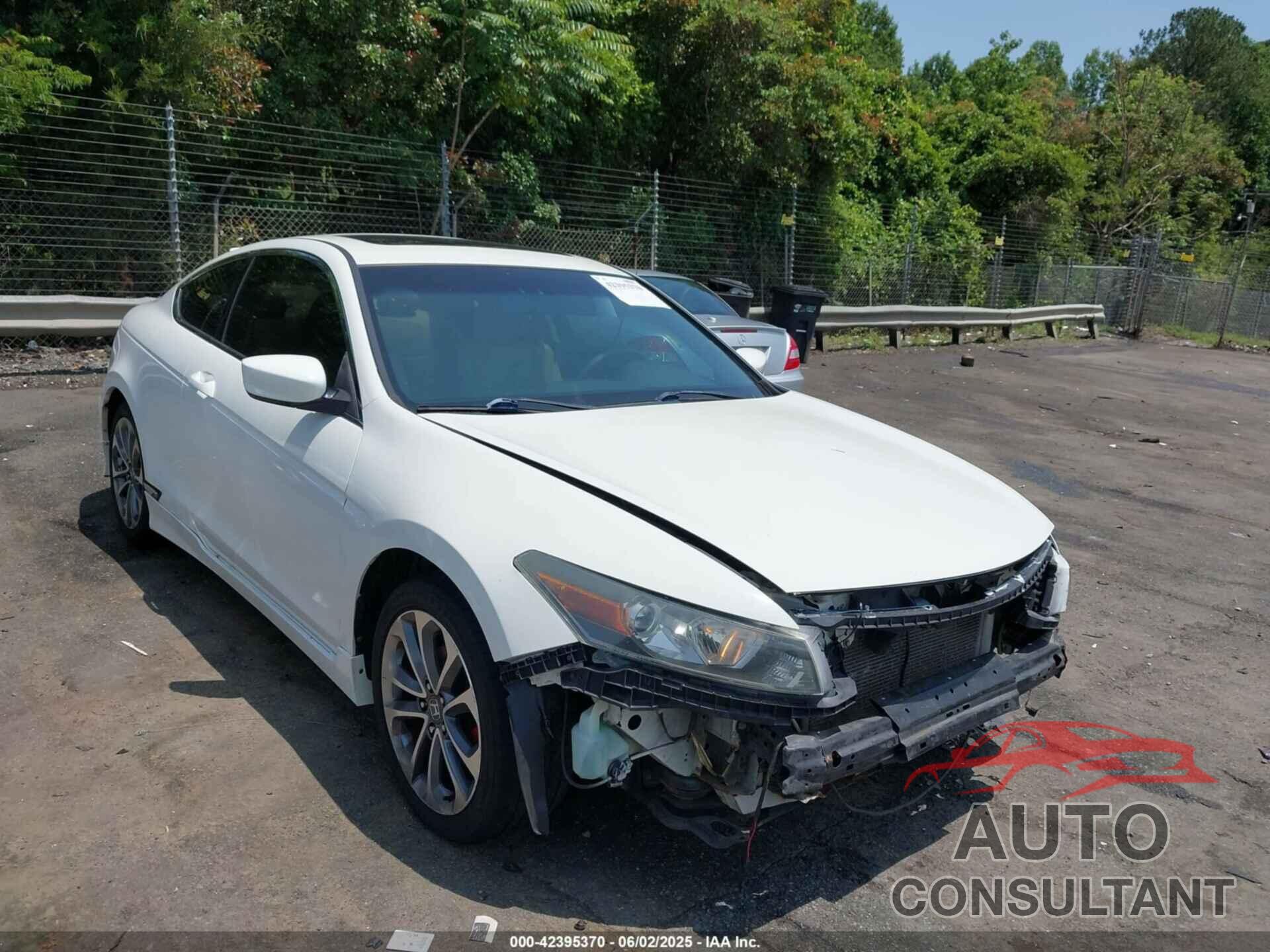 HONDA ACCORD 2010 - 1HGCS1B84AA004372