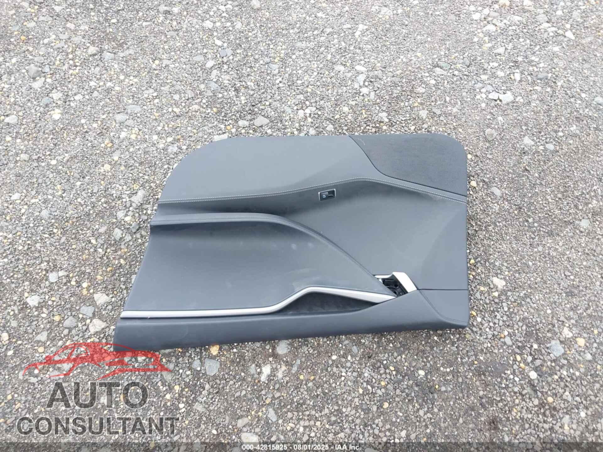 TESLA MODEL S 2020 - 5YJSA1E29LF399809
