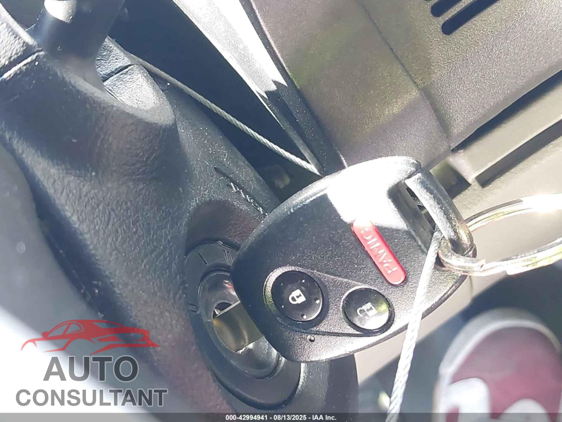 HONDA CIVIC 2010 - 19XFA1F5XAE080738