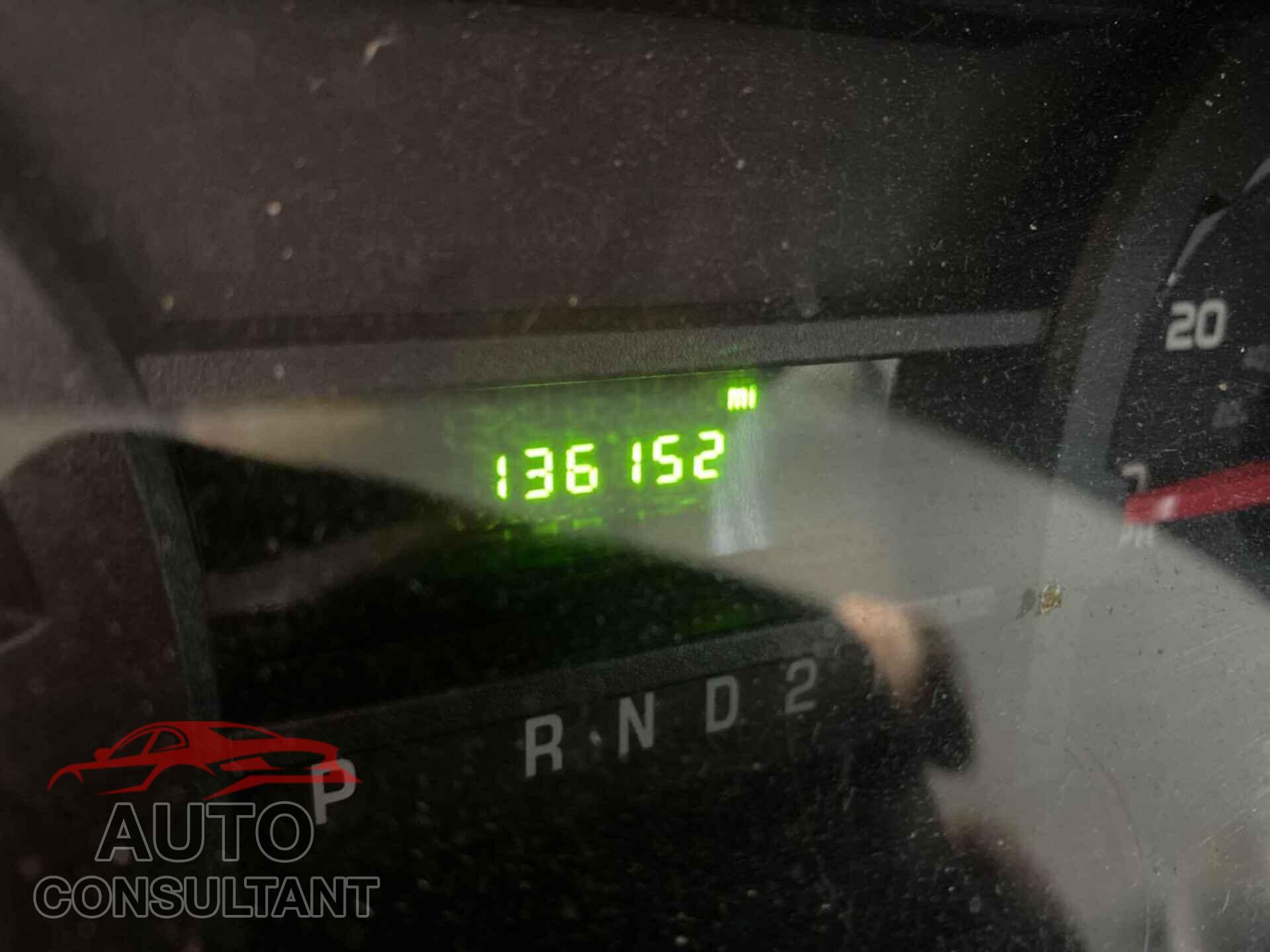 FORD E-150 2014 - 1FTNE1EW5EDB07443