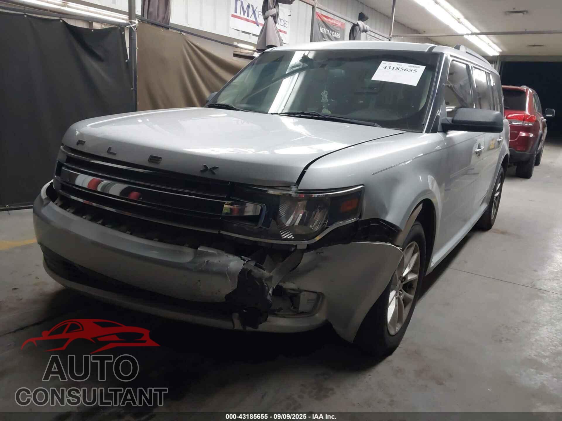 FORD FLEX 2014 - 2FMGK5B85EBD13698