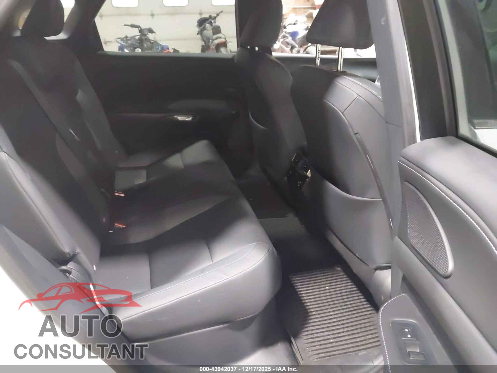LEXUS RX 350 2023 - 2T2BAMCA9PC037237