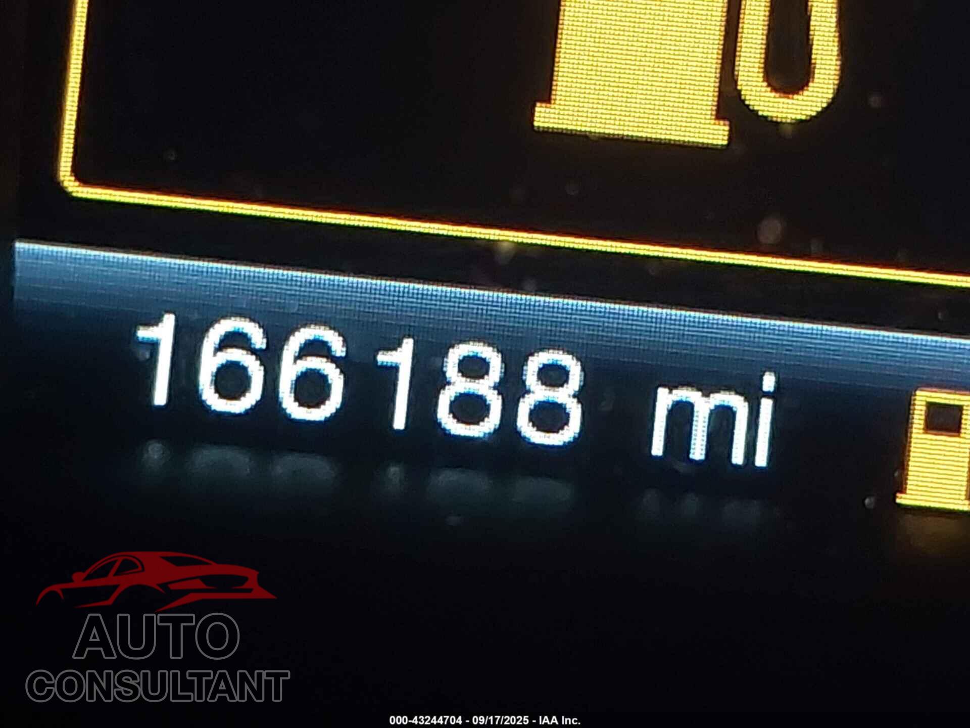 FORD EDGE 2014 - 2FMDK3JC1EBB52537