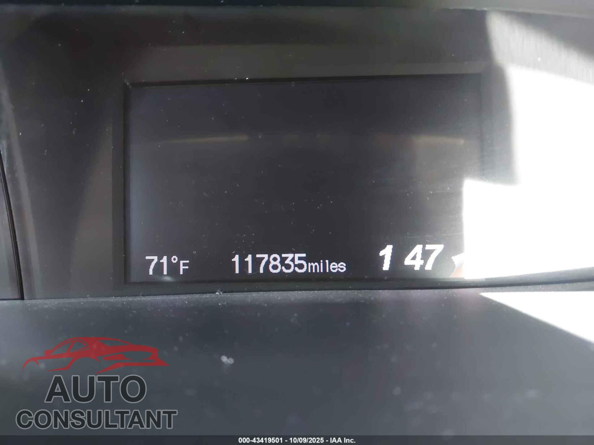 HONDA CIVIC 2012 - 2HGFB2F84CH534780