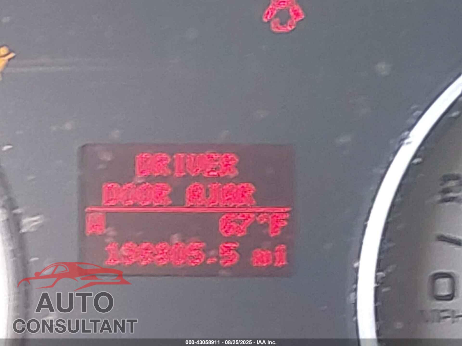 FORD EXPLORER 2010 - 1FMEU7EE3AUB13745