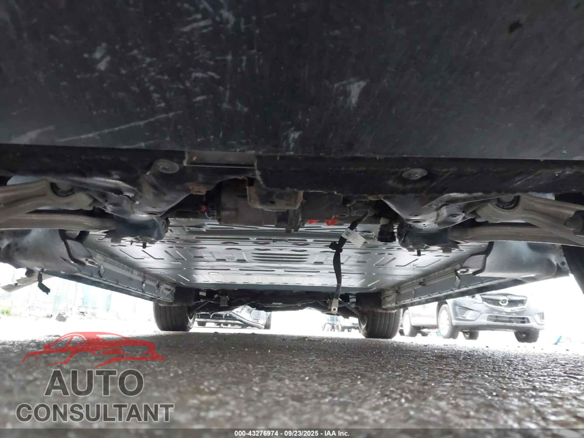 TESLA MODEL 3 2020 - 5YJ3E1EB9LF617448