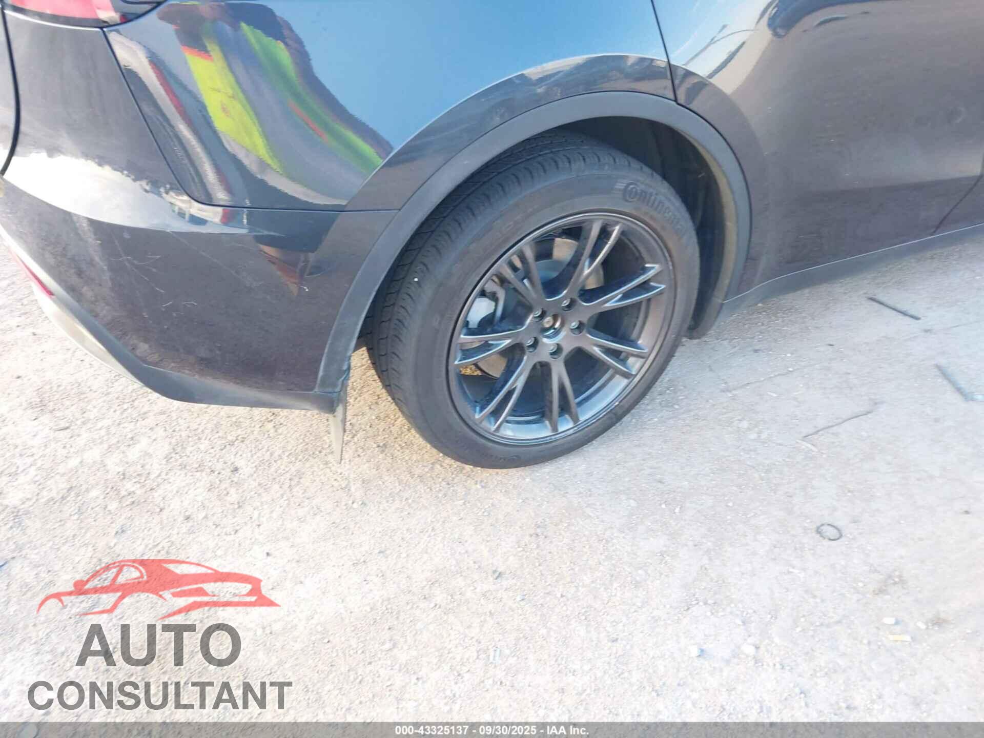 TESLA MODEL Y 2024 - 7SAYGDED2RF103634
