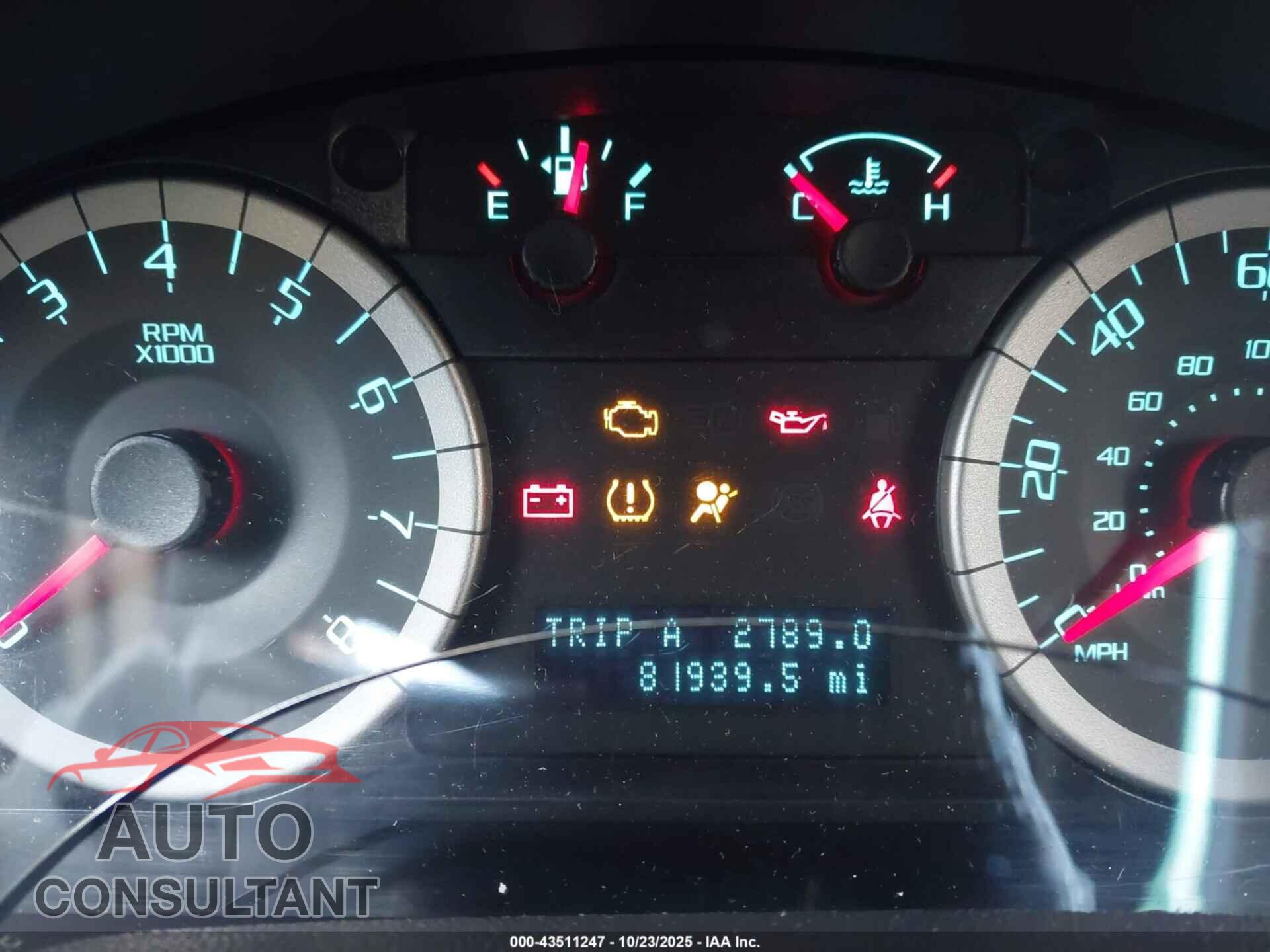 FORD ESCAPE 2011 - 1FMCU0E73BKC37348