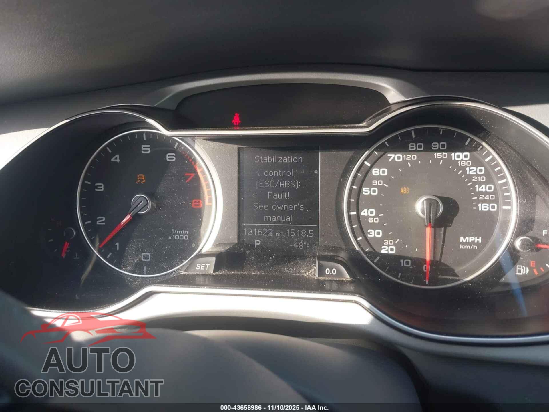 AUDI A4 2016 - WAUFFAFL1GN017030