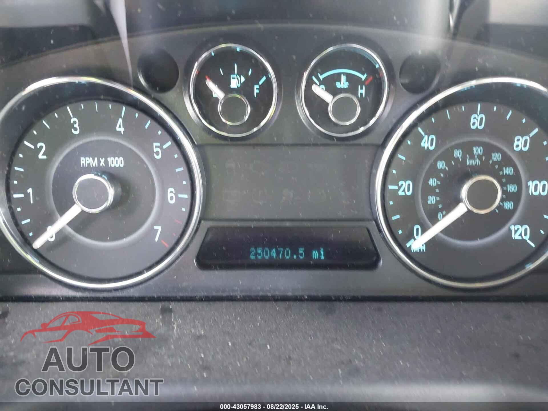 FORD FLEX 2012 - 2FMGK5CC0CBD12734