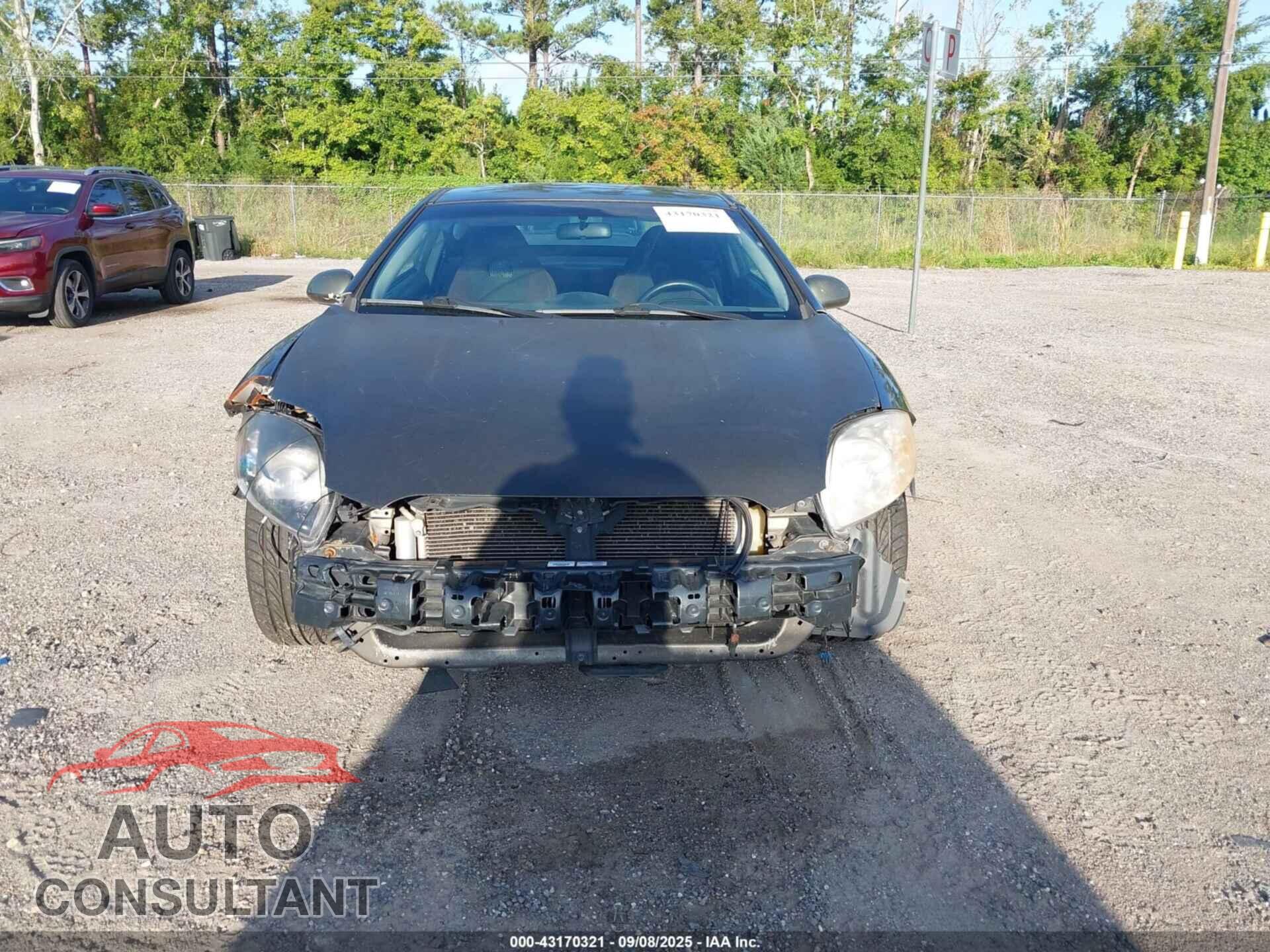 MITSUBISHI ECLIPSE 2011 - 4A31K5DF0BE003185