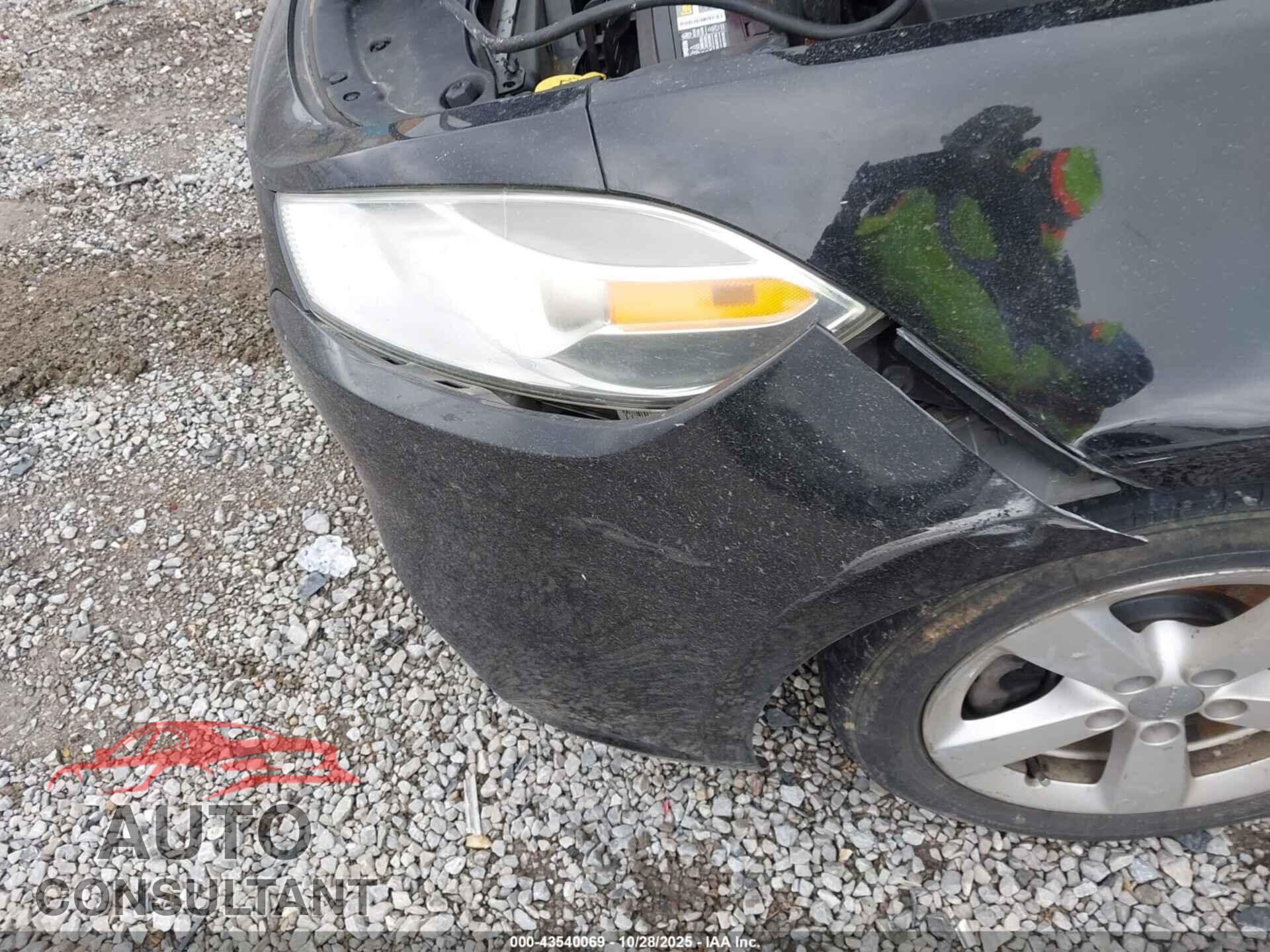 DODGE DART 2016 - 1C3CDFFAXGD820159
