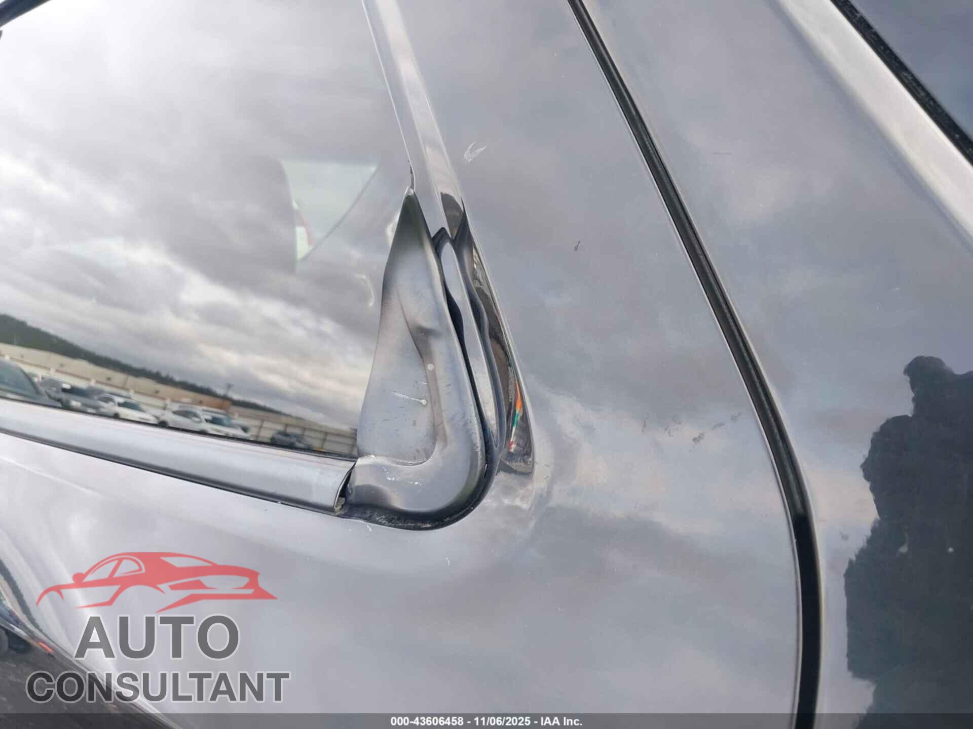 DODGE DURANGO 2013 - 1C4RDJDG4DC699615