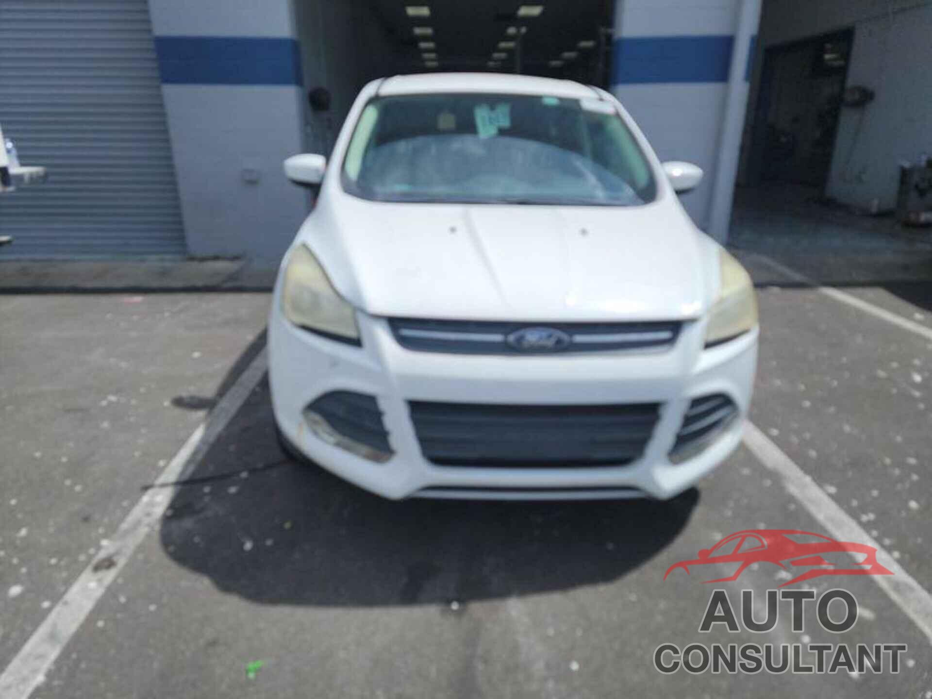 FORD ESCAPE 2014 - 1FMCU0GX9EUC02772