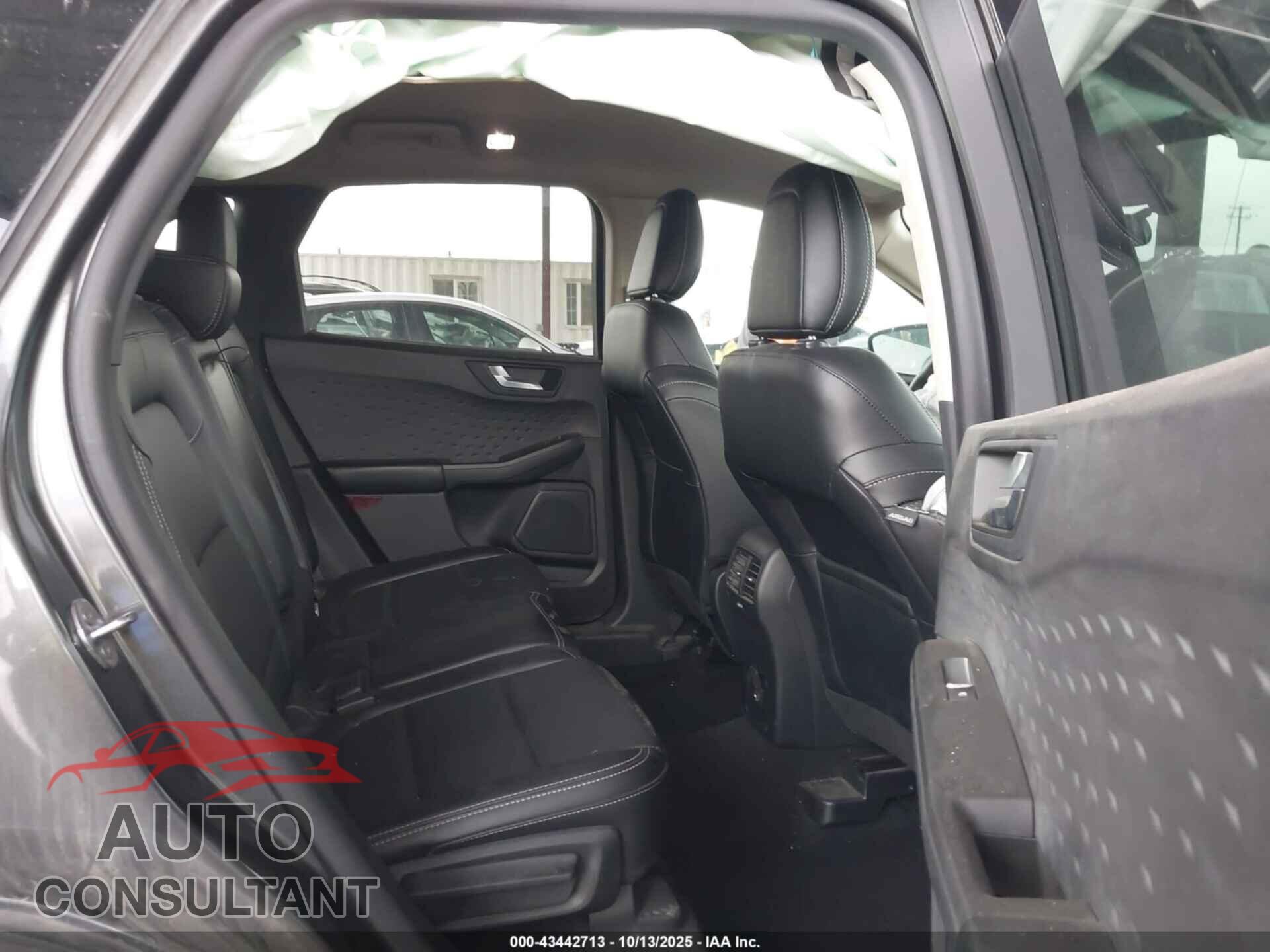 FORD ESCAPE 2020 - 1FMCU0H67LUA79542