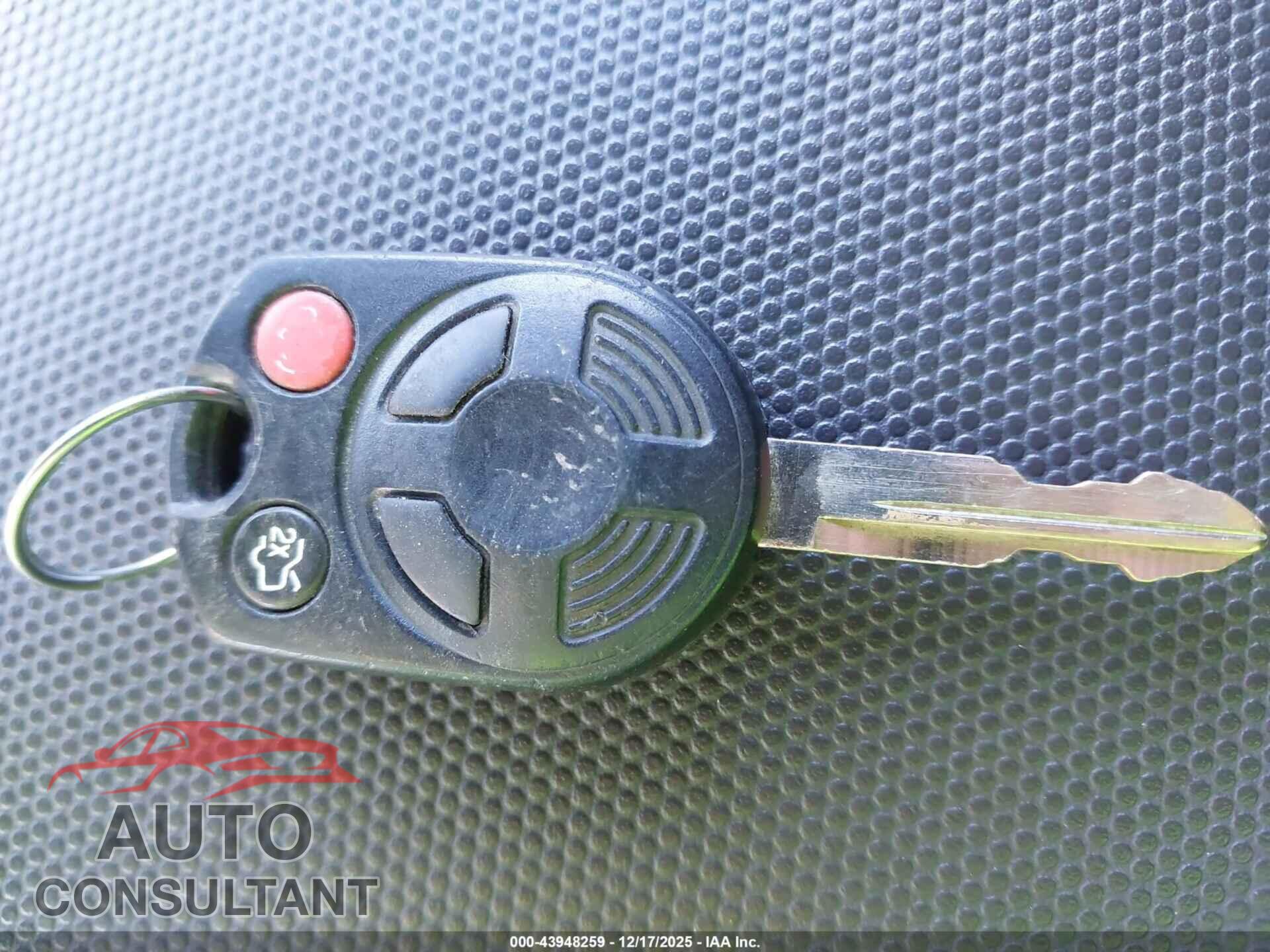 FORD ESCAPE 2011 - 1FMCU0EG7BKB21957