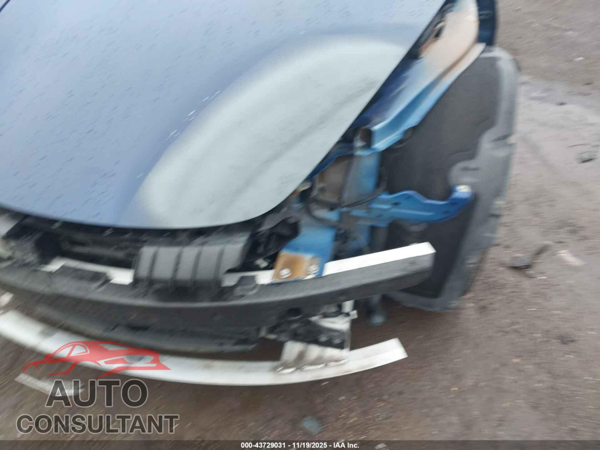 TESLA MODEL 3 2020 - 5YJ3E1EA3LF740749