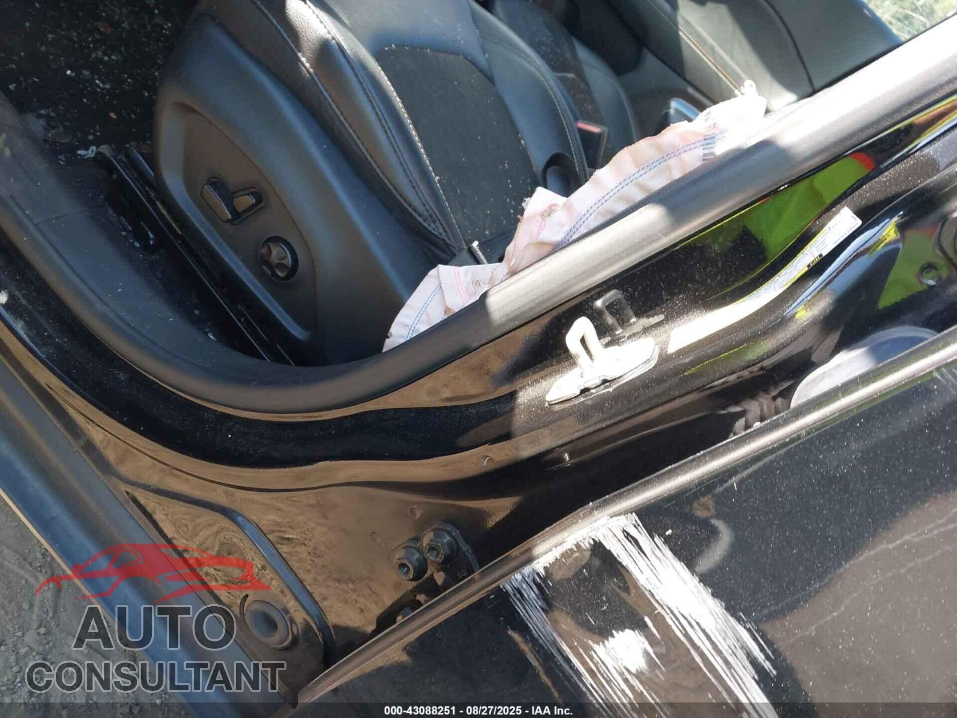 JEEP COMPASS 2021 - 3C4NJDBBXMT537900