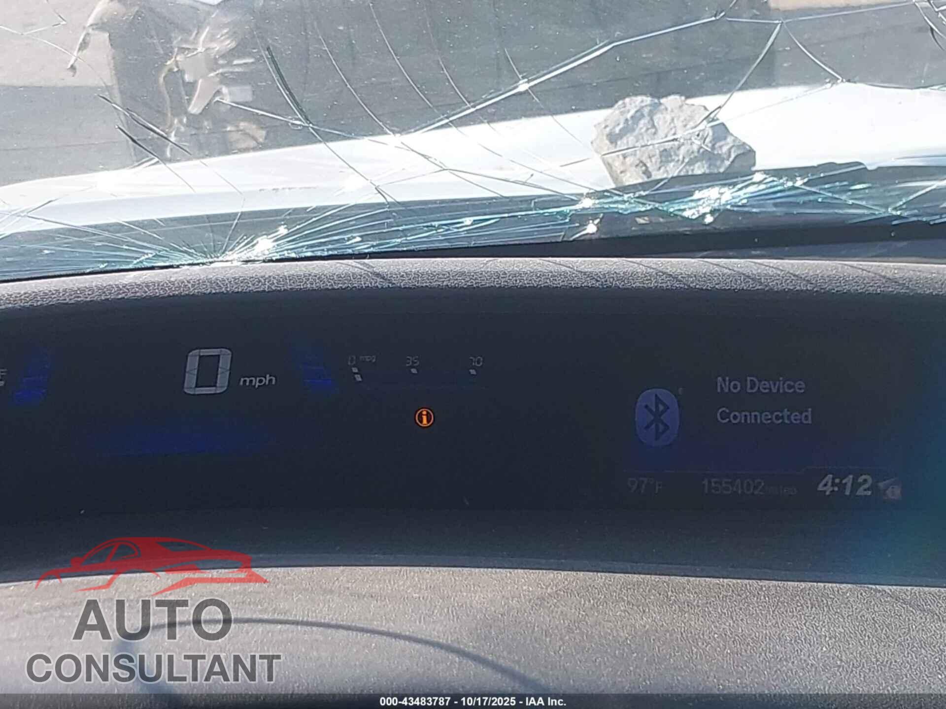 HONDA CIVIC 2014 - 19XFB2F5XEE024758